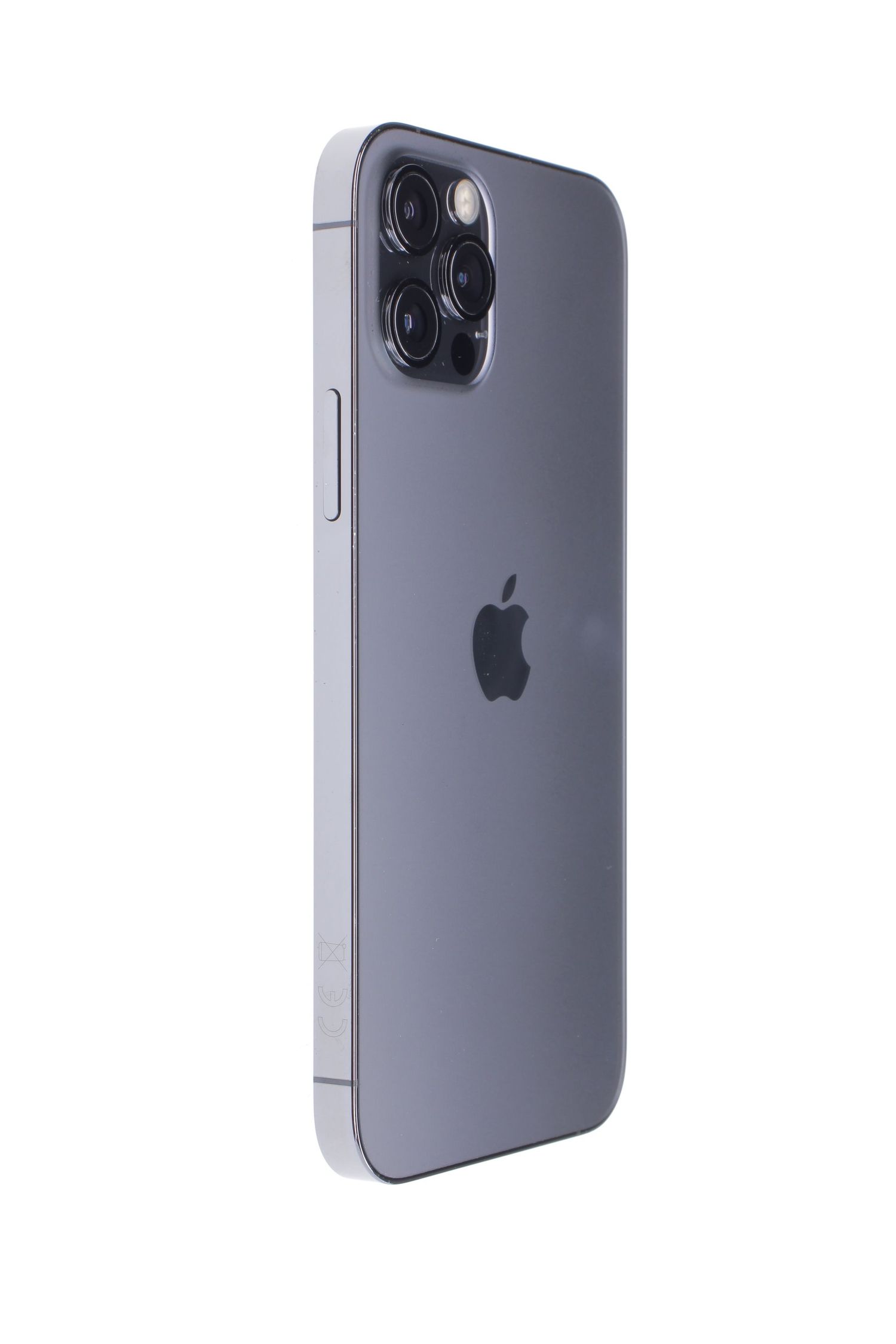 Apple iPhone 12 Pro 256 GB Graphite - Jó