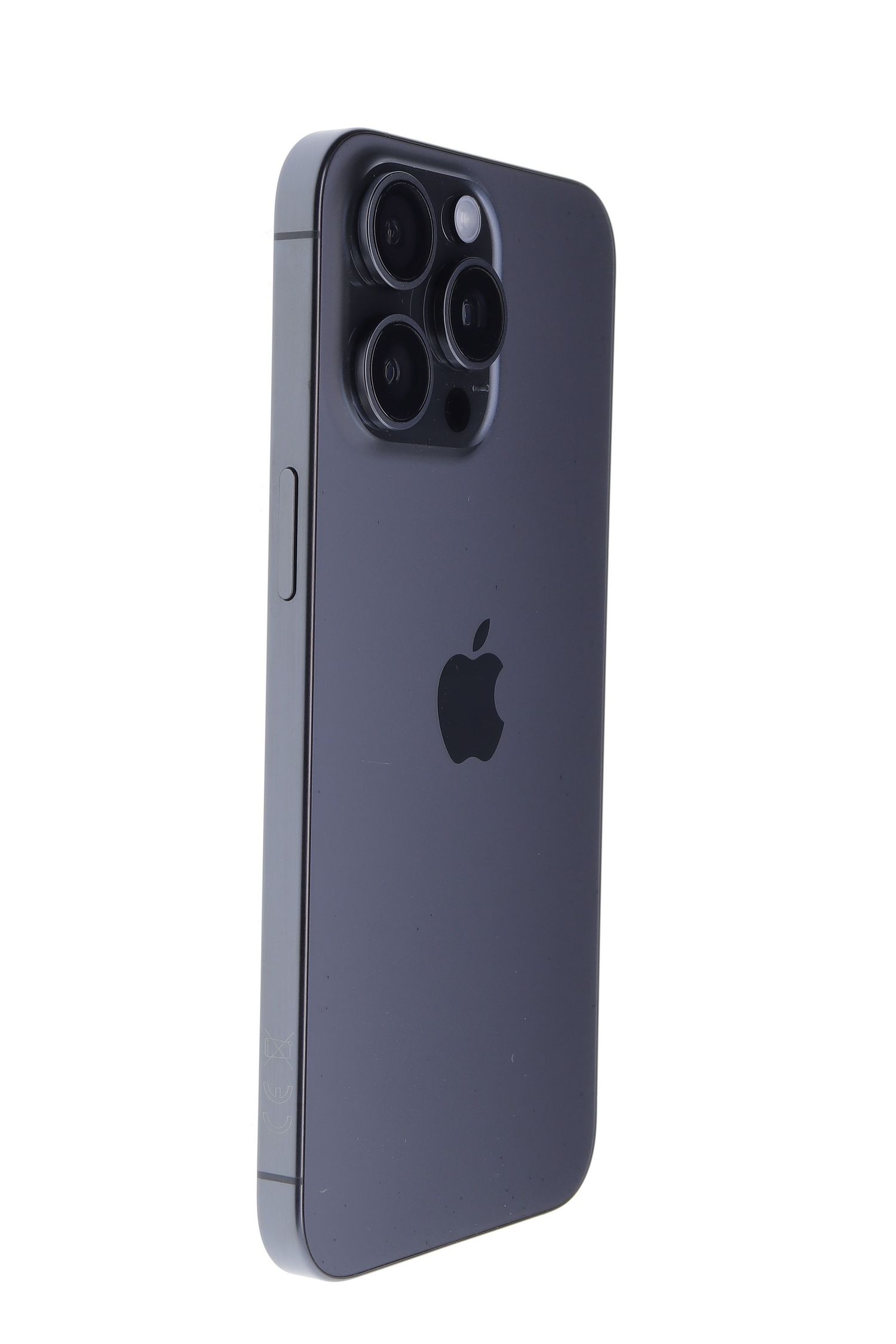 Apple iPhone 15 Pro Max 1 TB Black Titanium - Като нов