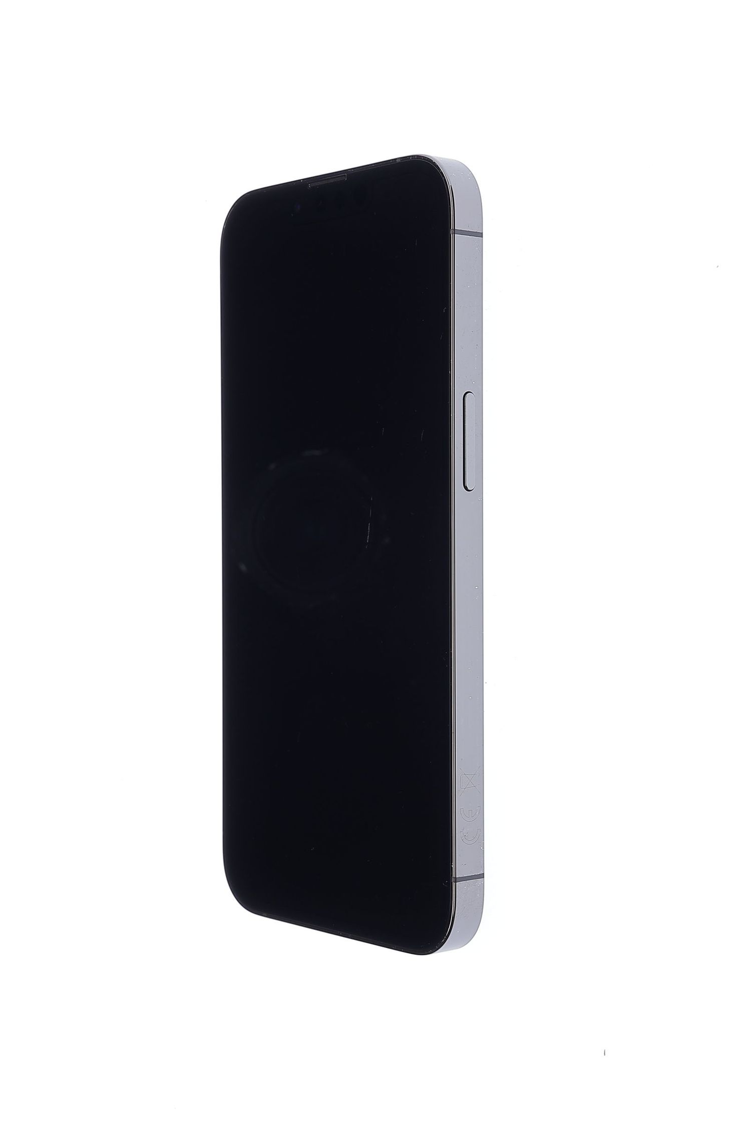 Apple iPhone 13 Pro 512 GB Graphite - Πολύ καλό