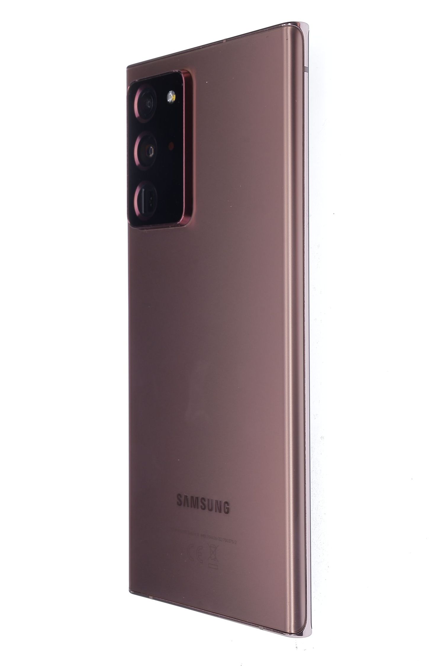 Samsung Galaxy Note 20 Ultra 5G 256 GB Bronze