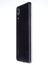 Telefon mobil Huawei P20 Dual Sim, Black, 64 GB,  Excelent