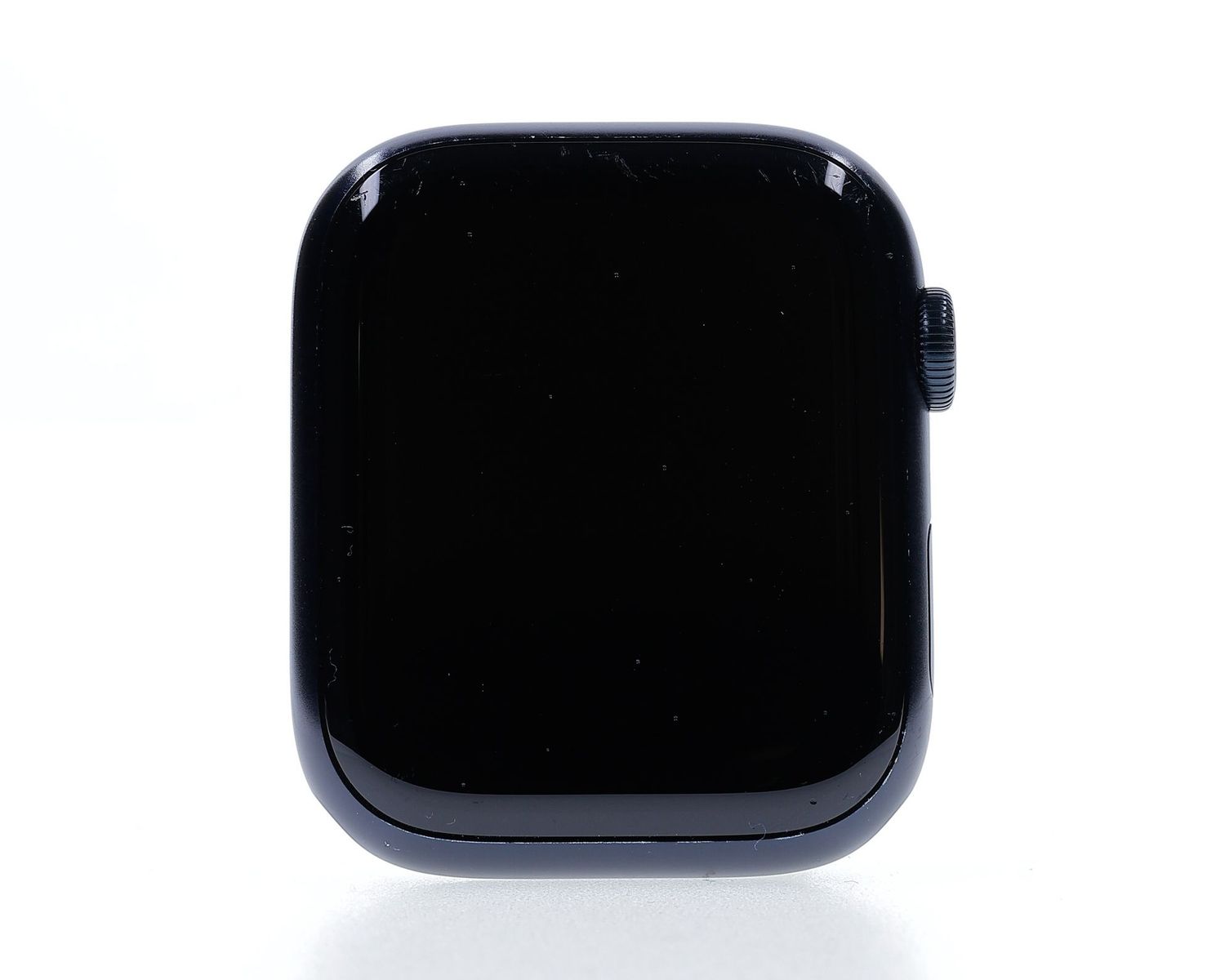 Apple Watch Series 9 2023, GPS, Aluminium 45mm Midnight - Εξαιρετικό