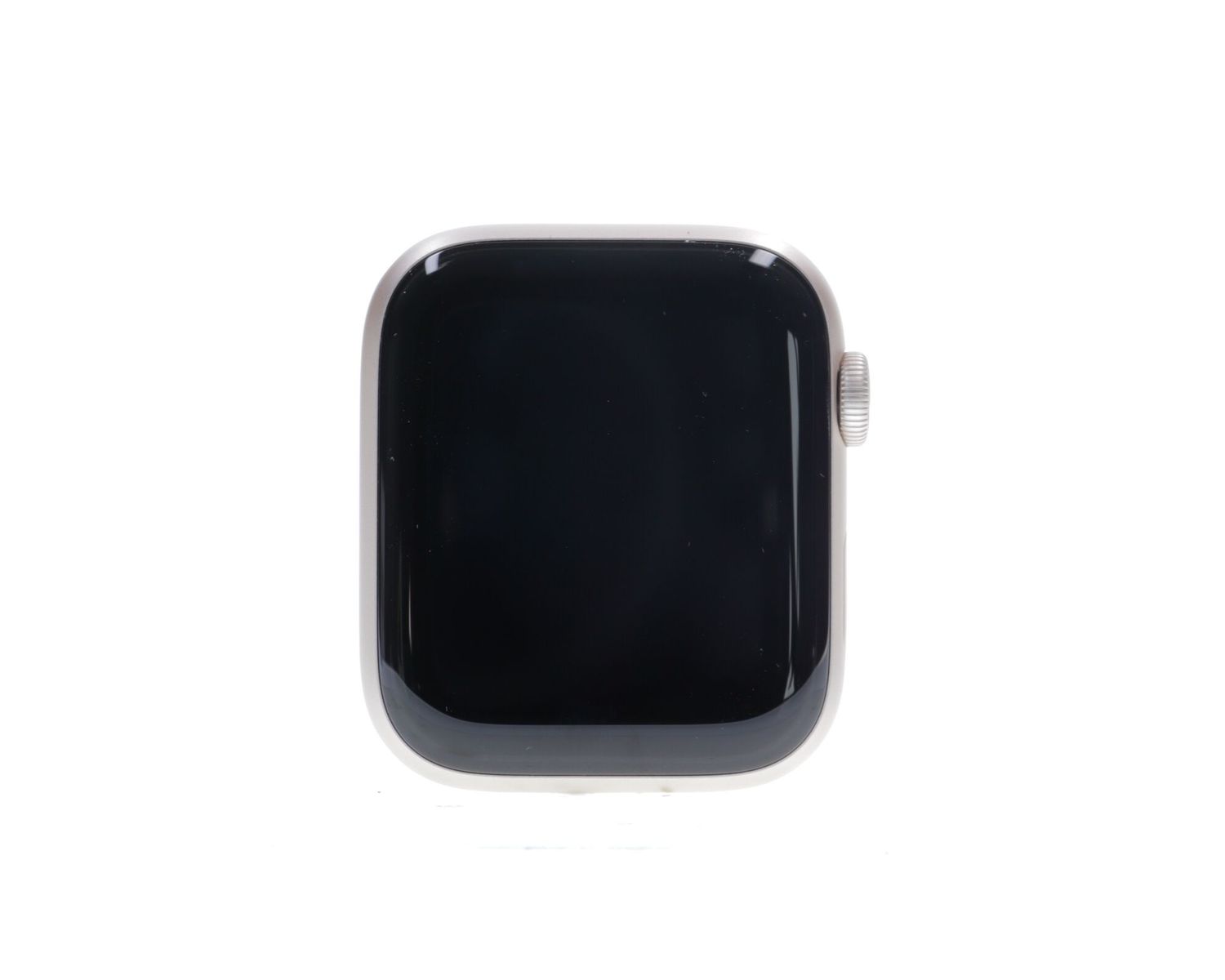 Apple Watch SE 2025, GPS + Cellular, Aluminium 44mm Starlight - Újszerű