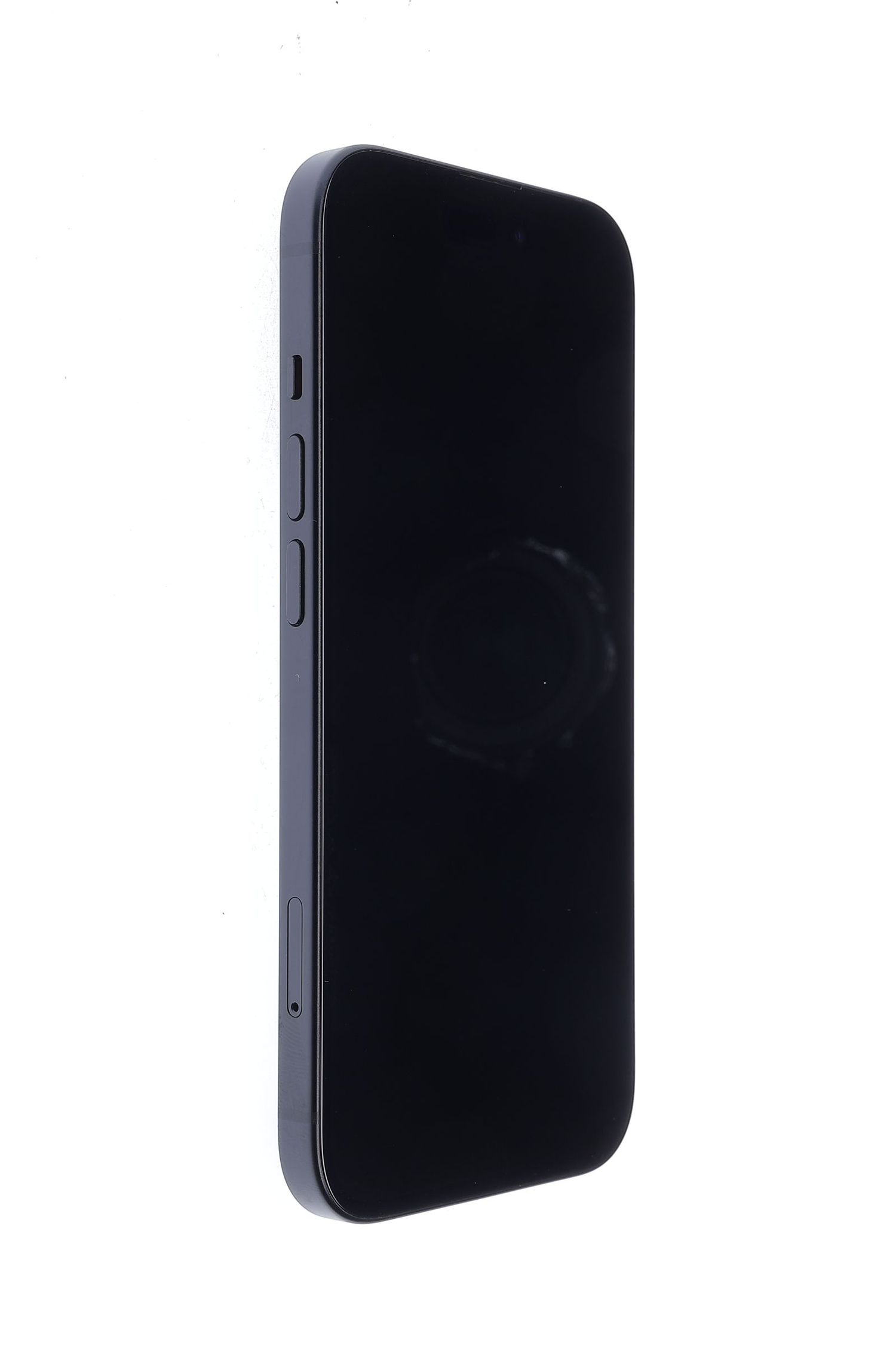 Apple iPhone 15 128 GB Black