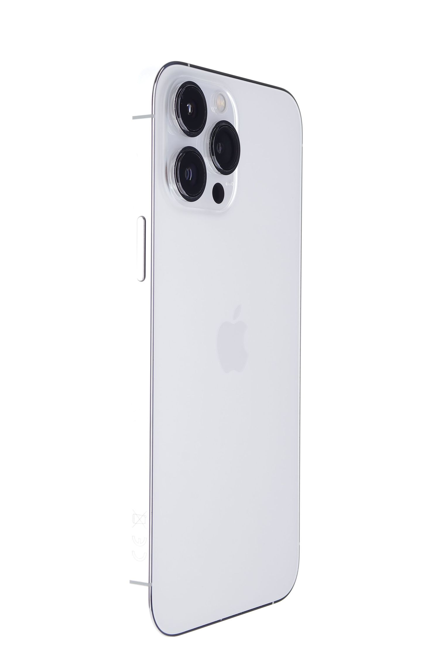 Apple iPhone 13 Pro Max 256 GB Silver - Πολύ καλό