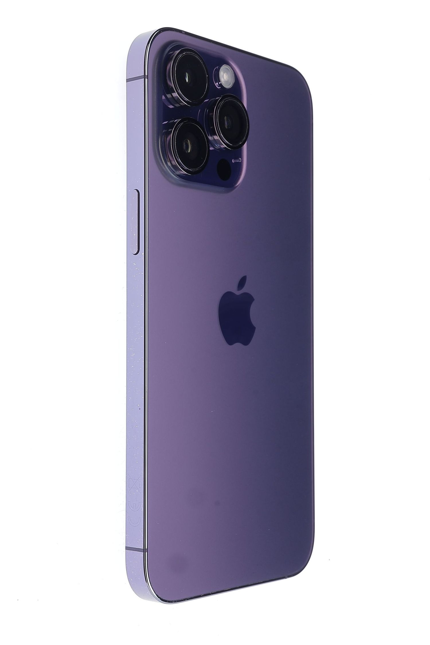 Apple iPhone 14 Pro Max 128 GB Deep Purple - Excelent