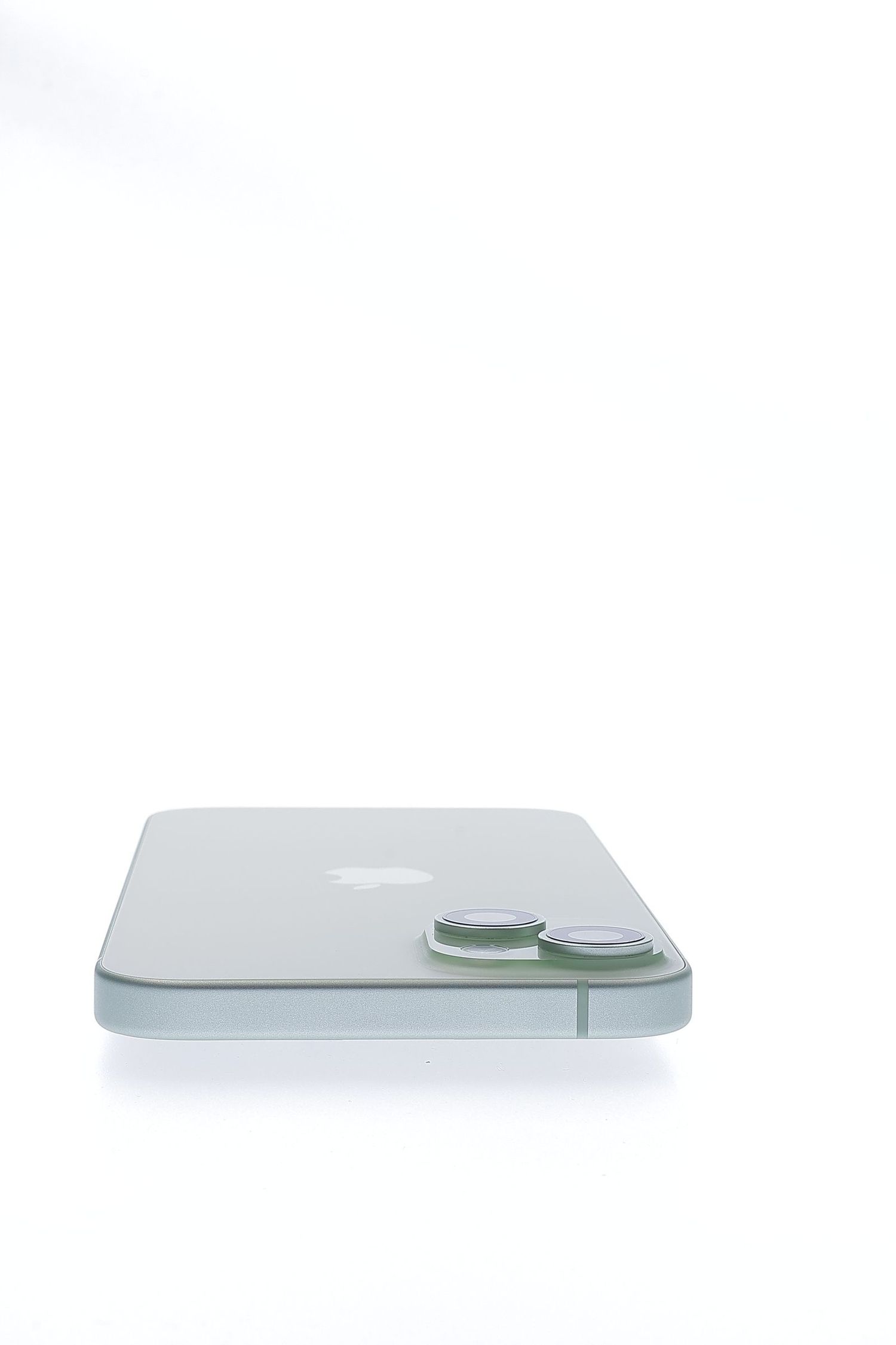 Apple iPhone 15 Plus 128 GB Green - Ca nou