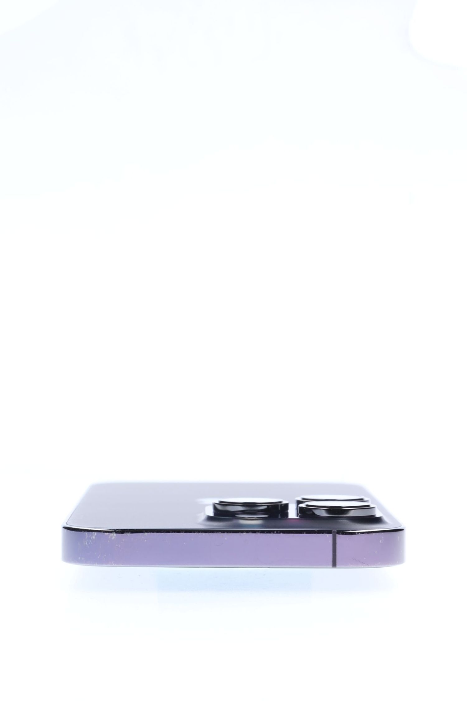 Apple iPhone 14 Pro 128 GB Deep Purple - Excelent