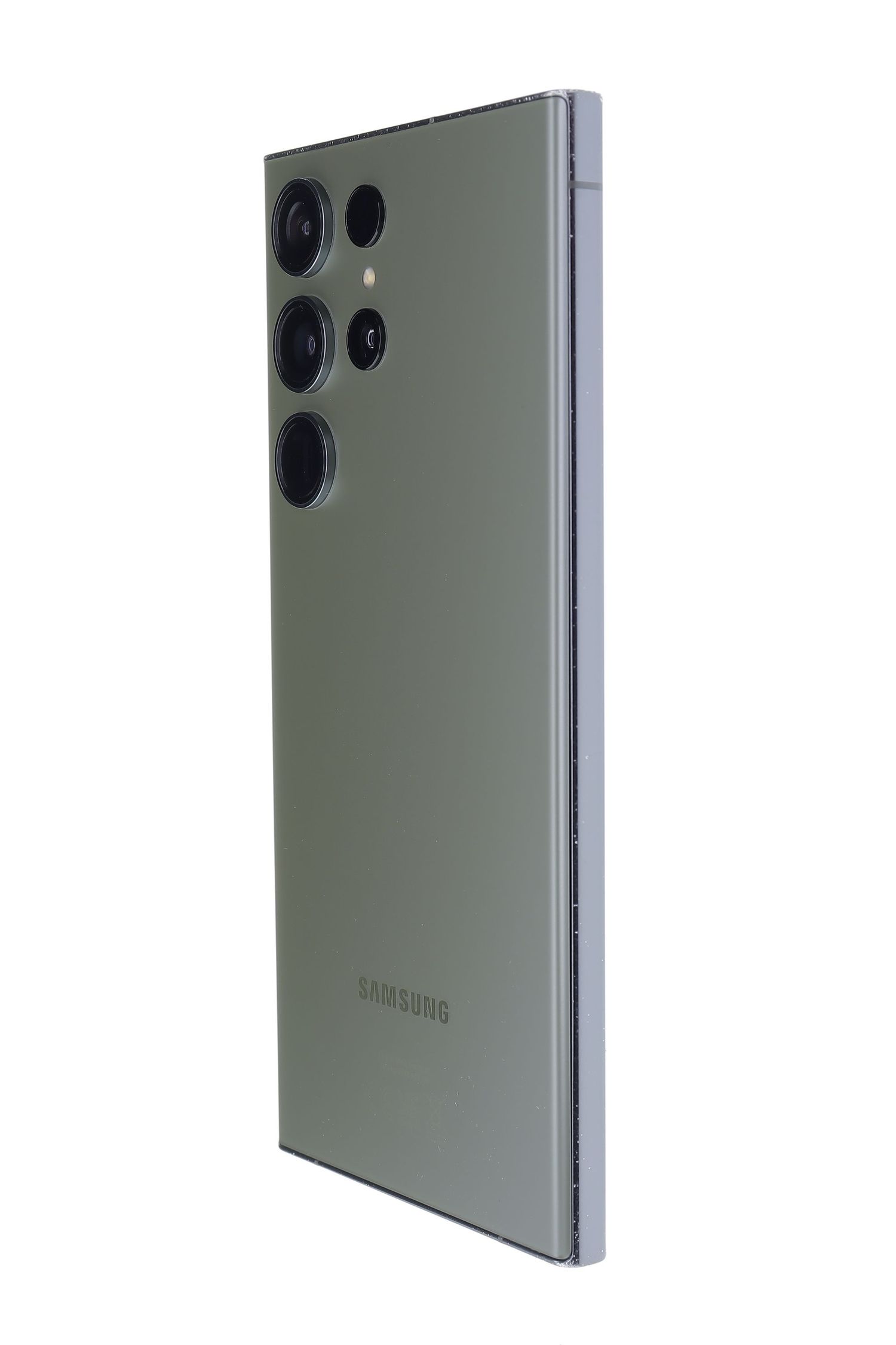 Samsung Galaxy S23 Ultra 5G Dual Sim 1 TB Green - Bun