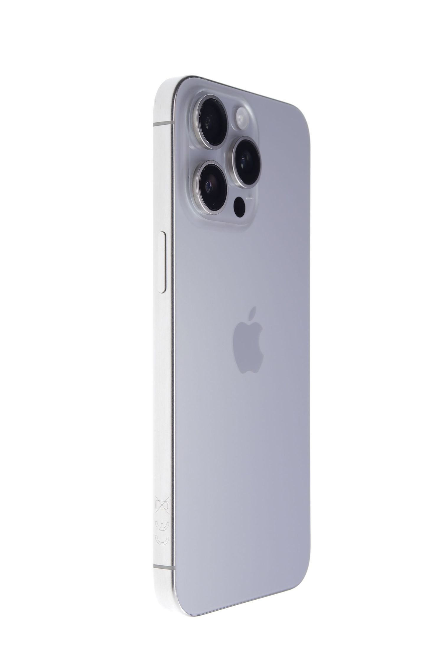 Apple iPhone 15 Pro Max 256 GB Natural Titanium - Ca nou