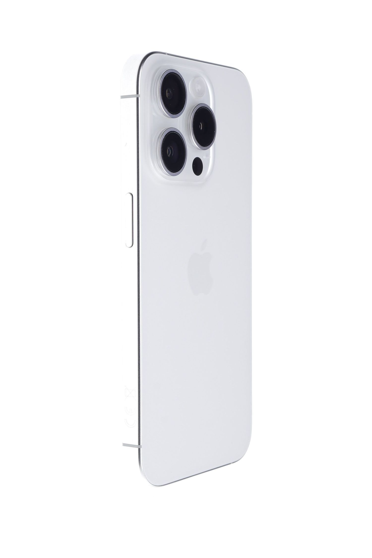 Apple iPhone 15 Pro 128 GB White Titanium - Excelent