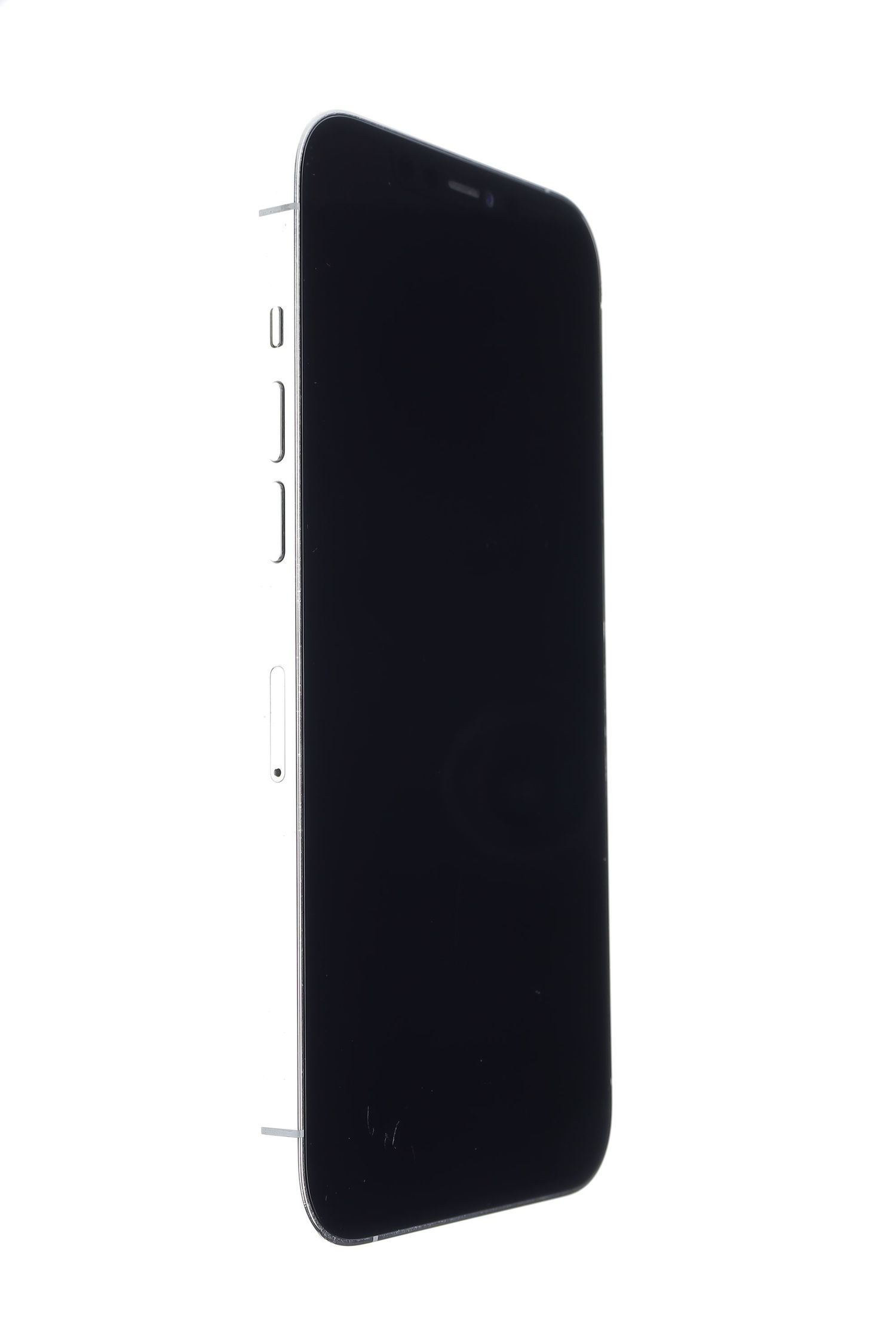 Apple iPhone 12 Pro Max 512 GB Silver - Πολύ καλό