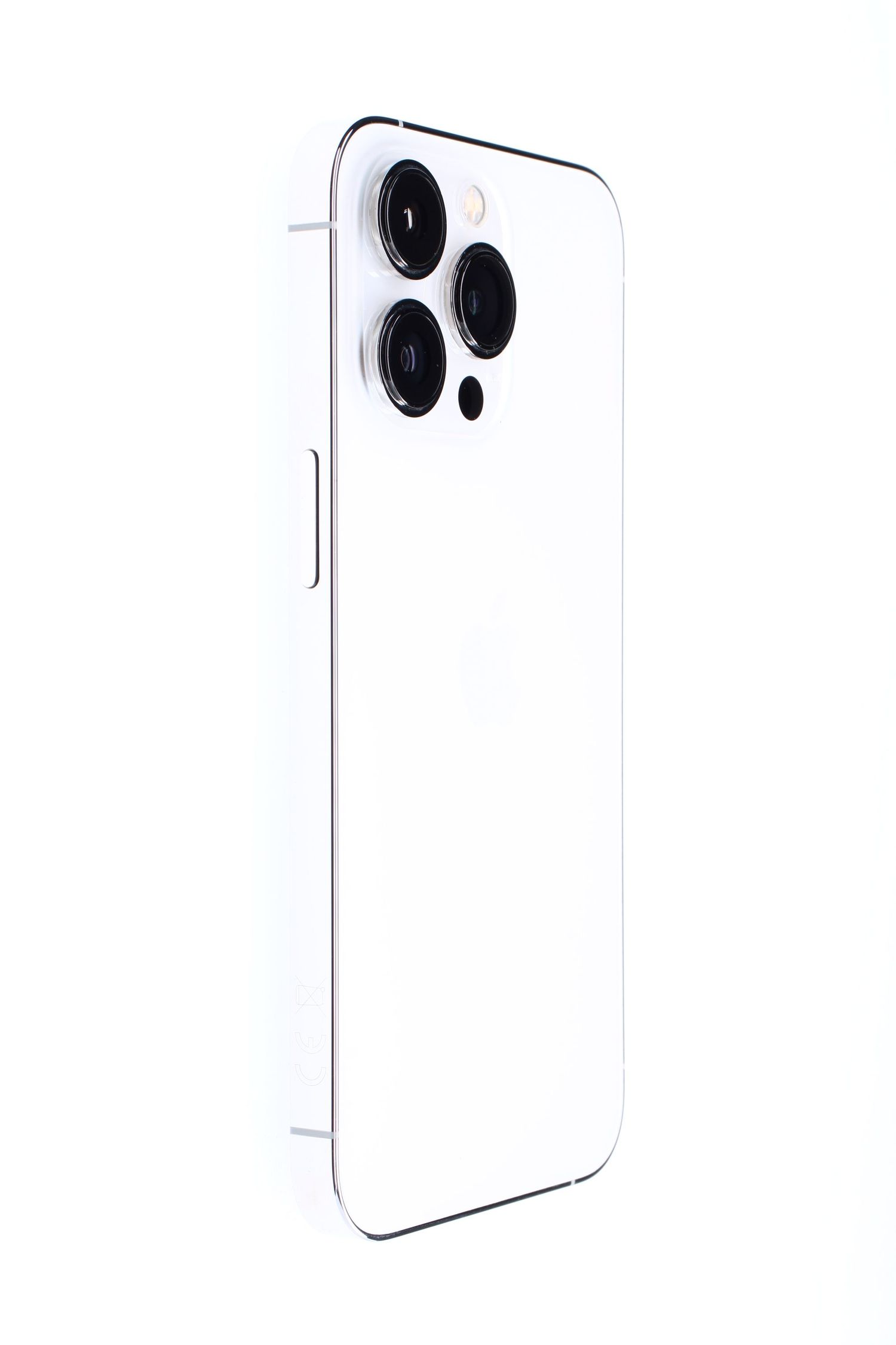 Apple iPhone 13 Pro 256 GB Silver - Σαν καινούργιο