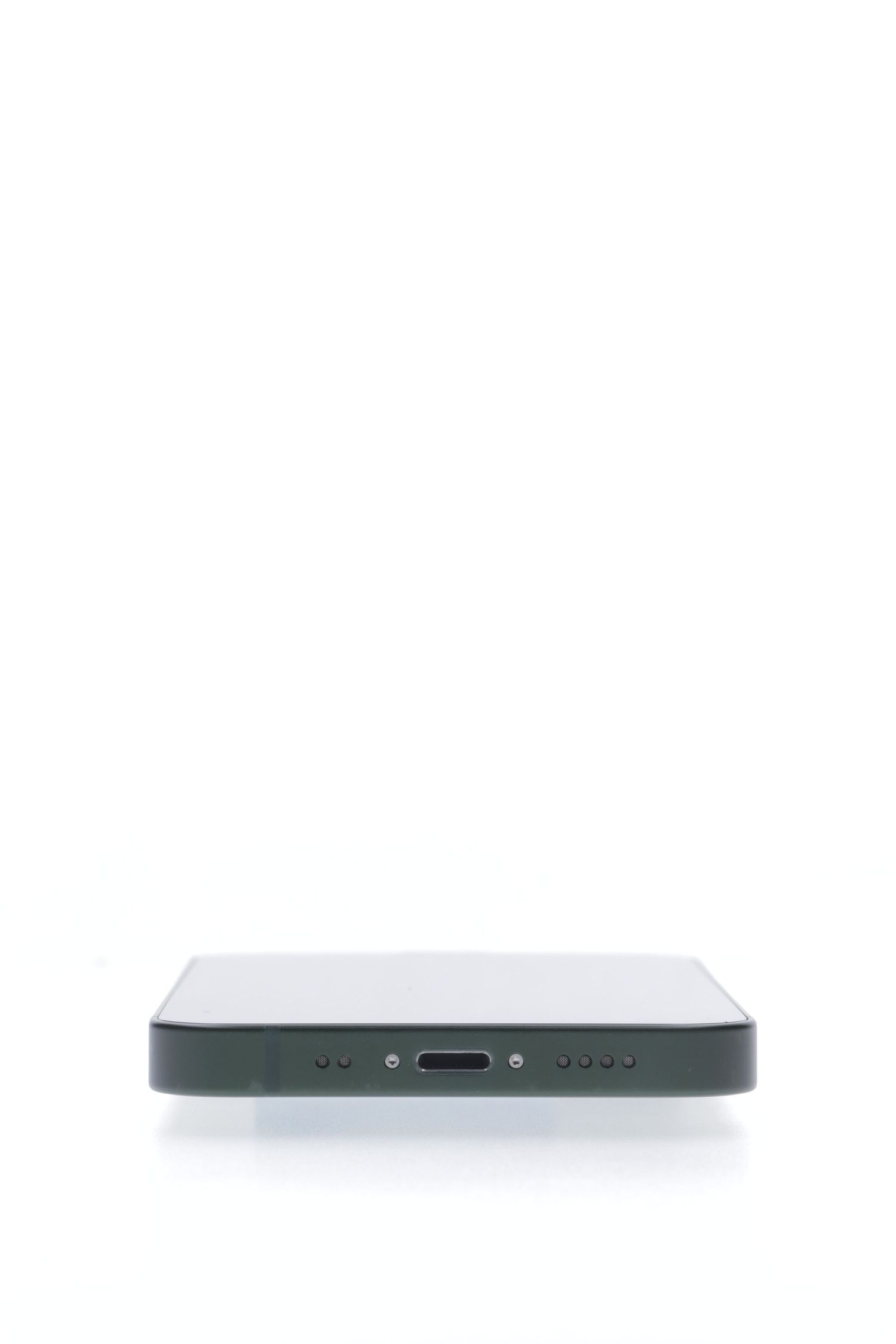 Apple iPhone 13 mini 128 GB Green - Σαν καινούργιο