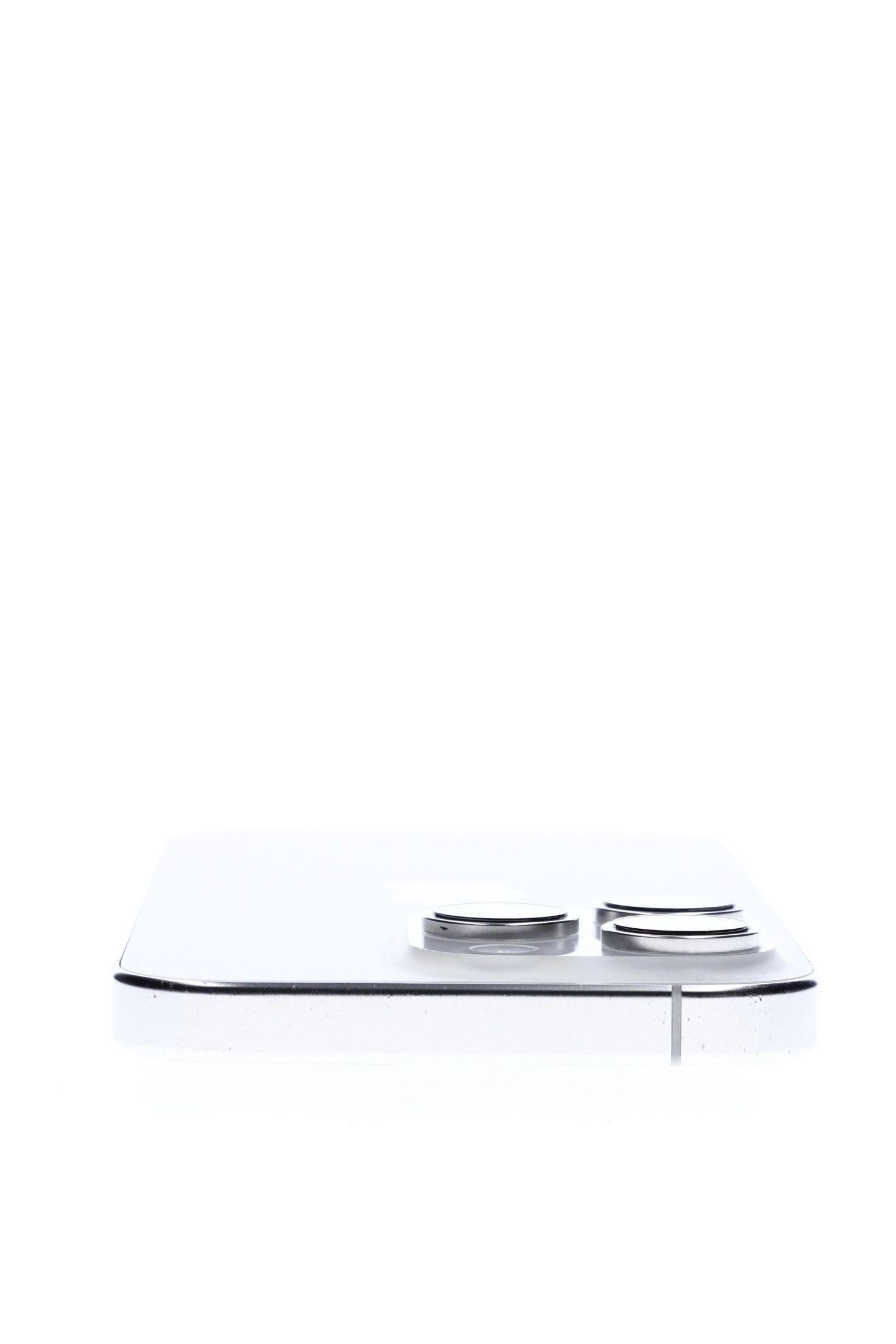 Apple iPhone 16 Pro 256 GB White Titanium - Εξαιρετικό
