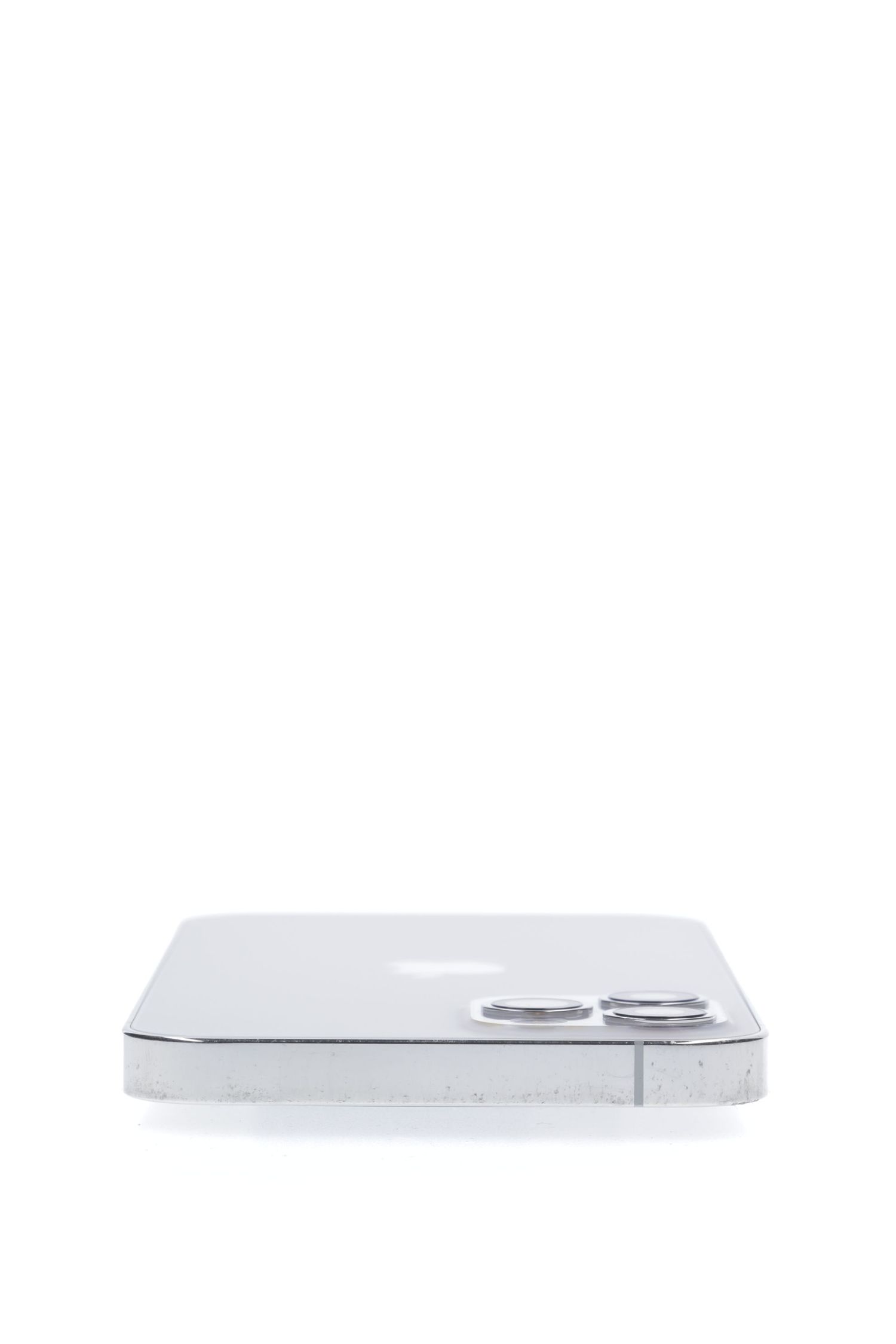 Apple iPhone 12 Pro 128 GB Silver - Πολύ καλό