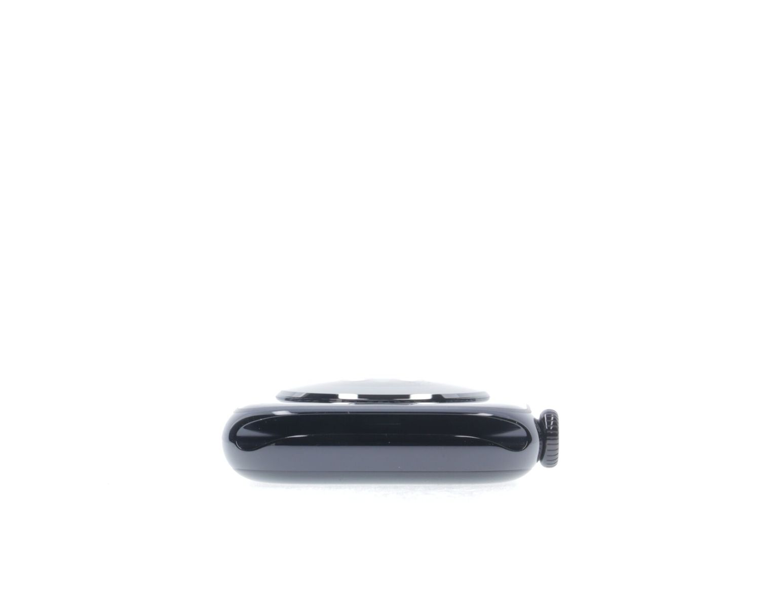 Apple Watch Series 10 2024, GPS + Cellular, Aluminium 46mm Jet Black - Újszerű