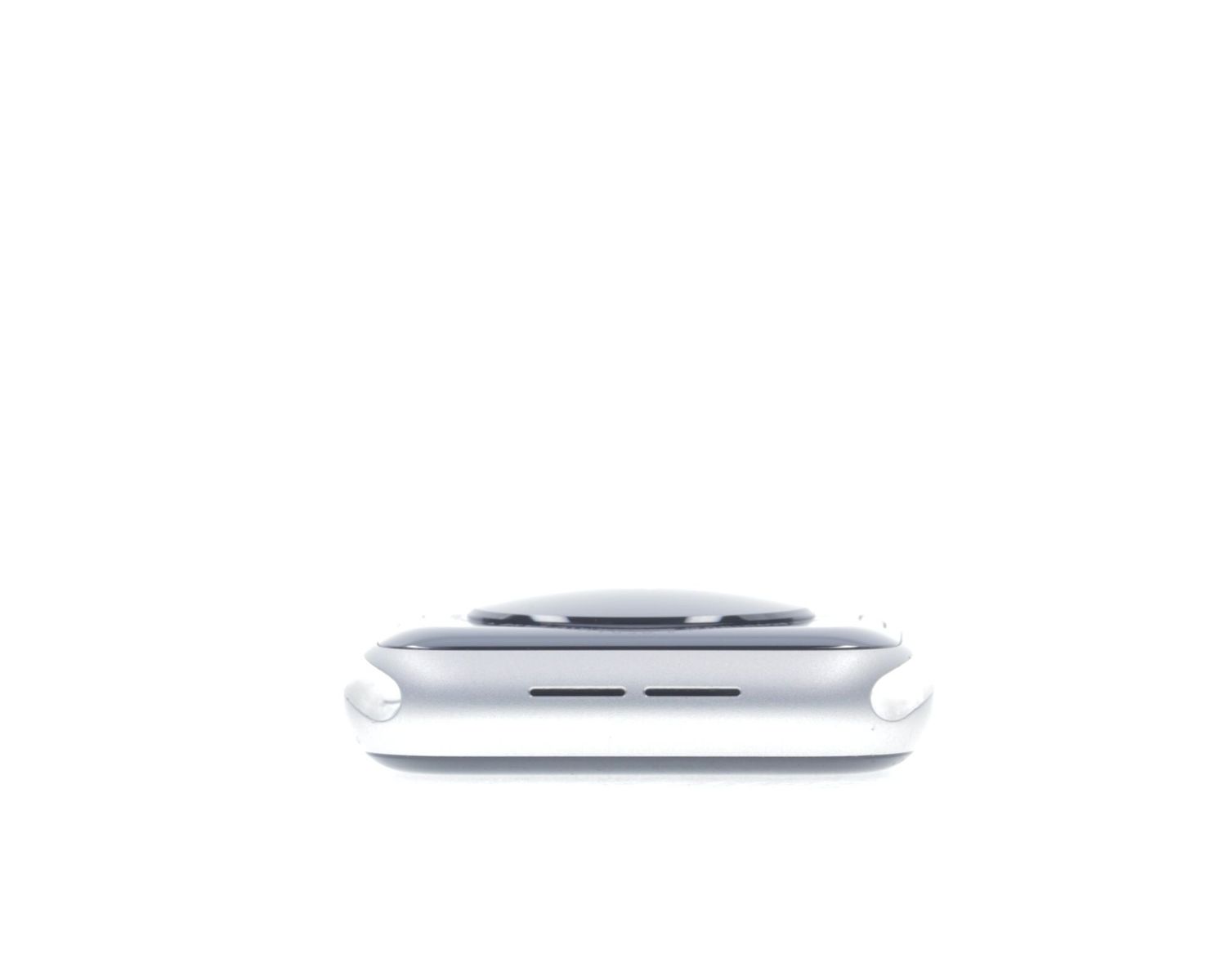 Apple Watch SE 2020, GPS + Cellular, Aluminium 44mm Silver - Újszerű