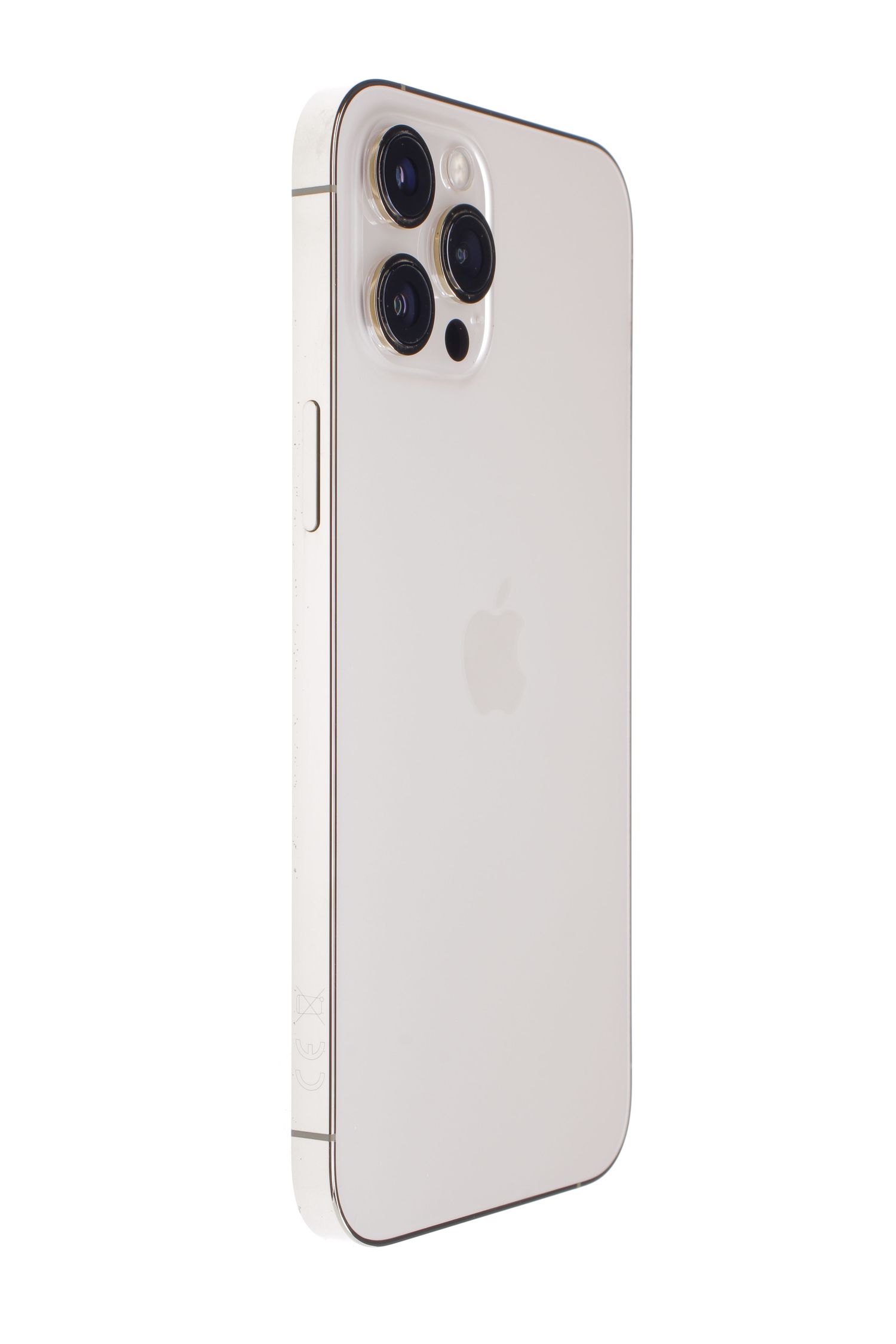 Apple iPhone 12 Pro Max 256 GB Gold - Σαν καινούργιο