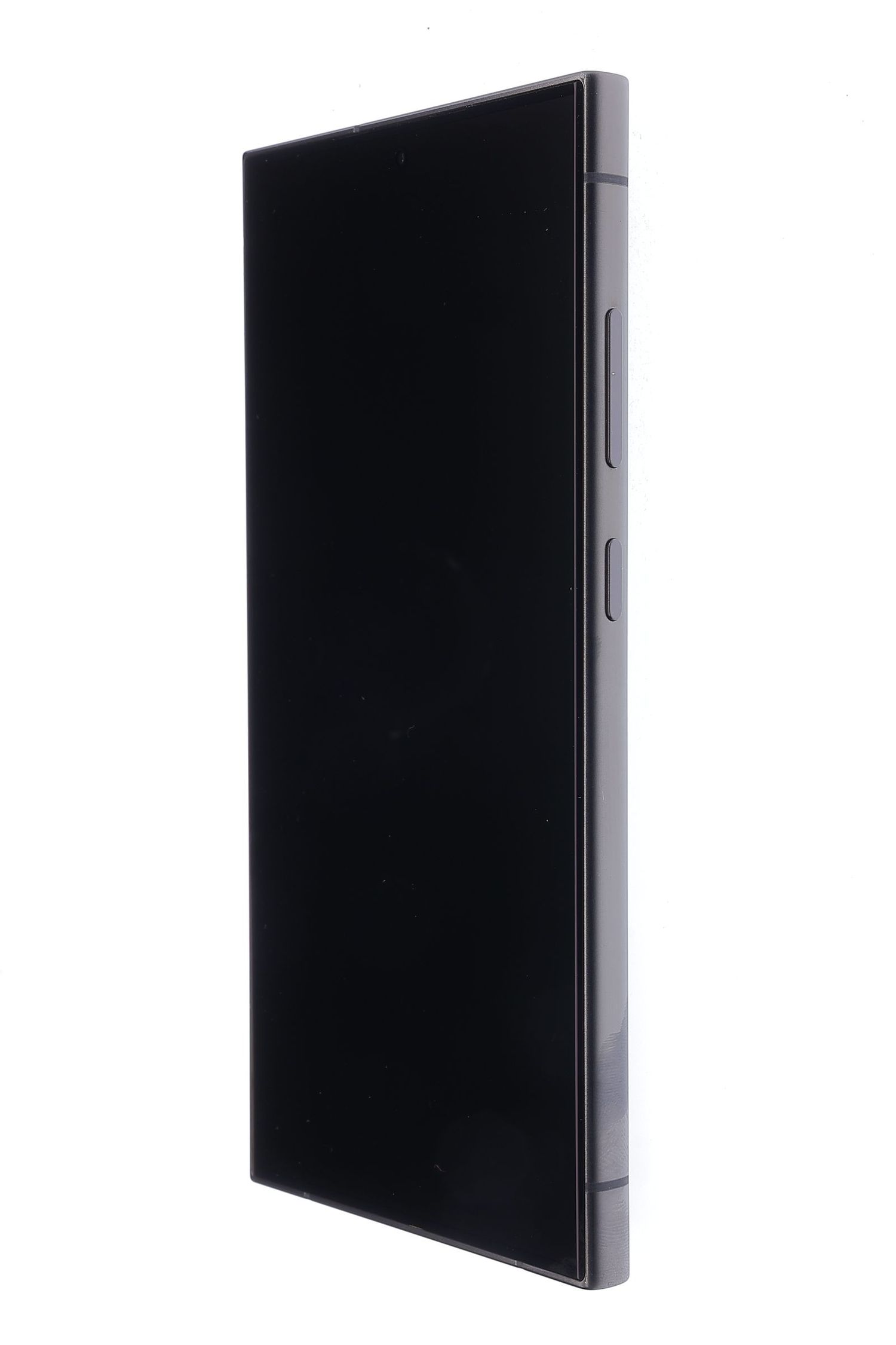Samsung Galaxy S24 Ultra 5G Dual Sim 512 GB Black Titanium - Ca nou