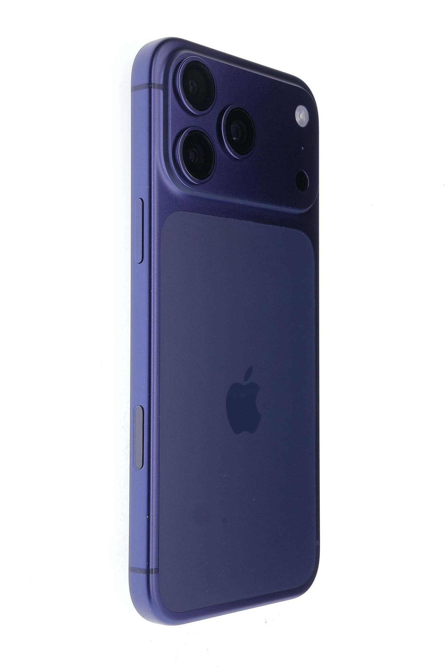 Apple iPhone 17 Pro Max 512 GB Deep Blue - Foarte bun