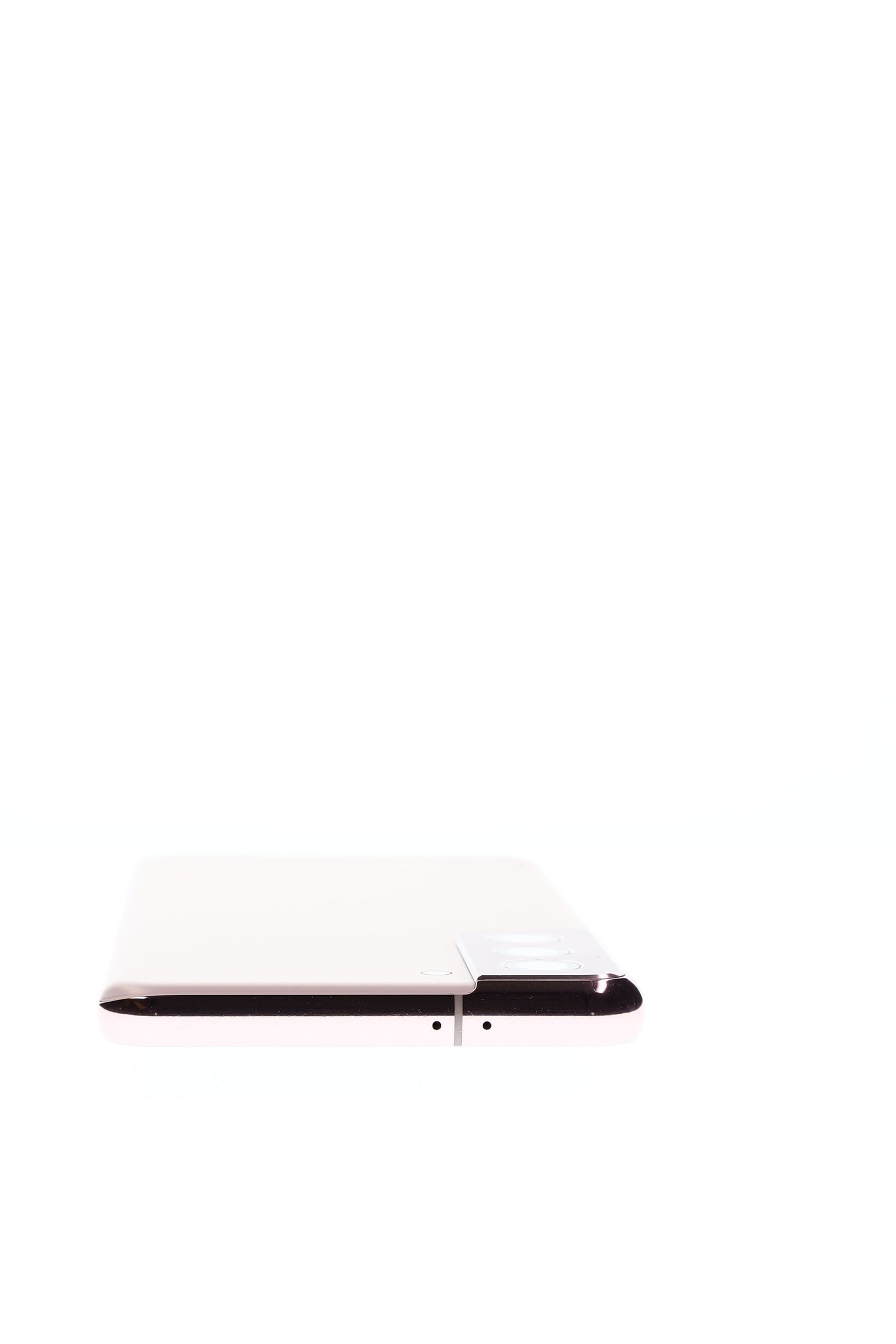 Samsung Galaxy S21 5G Dual Sim 128 GB Pink - Εξαιρετικό
