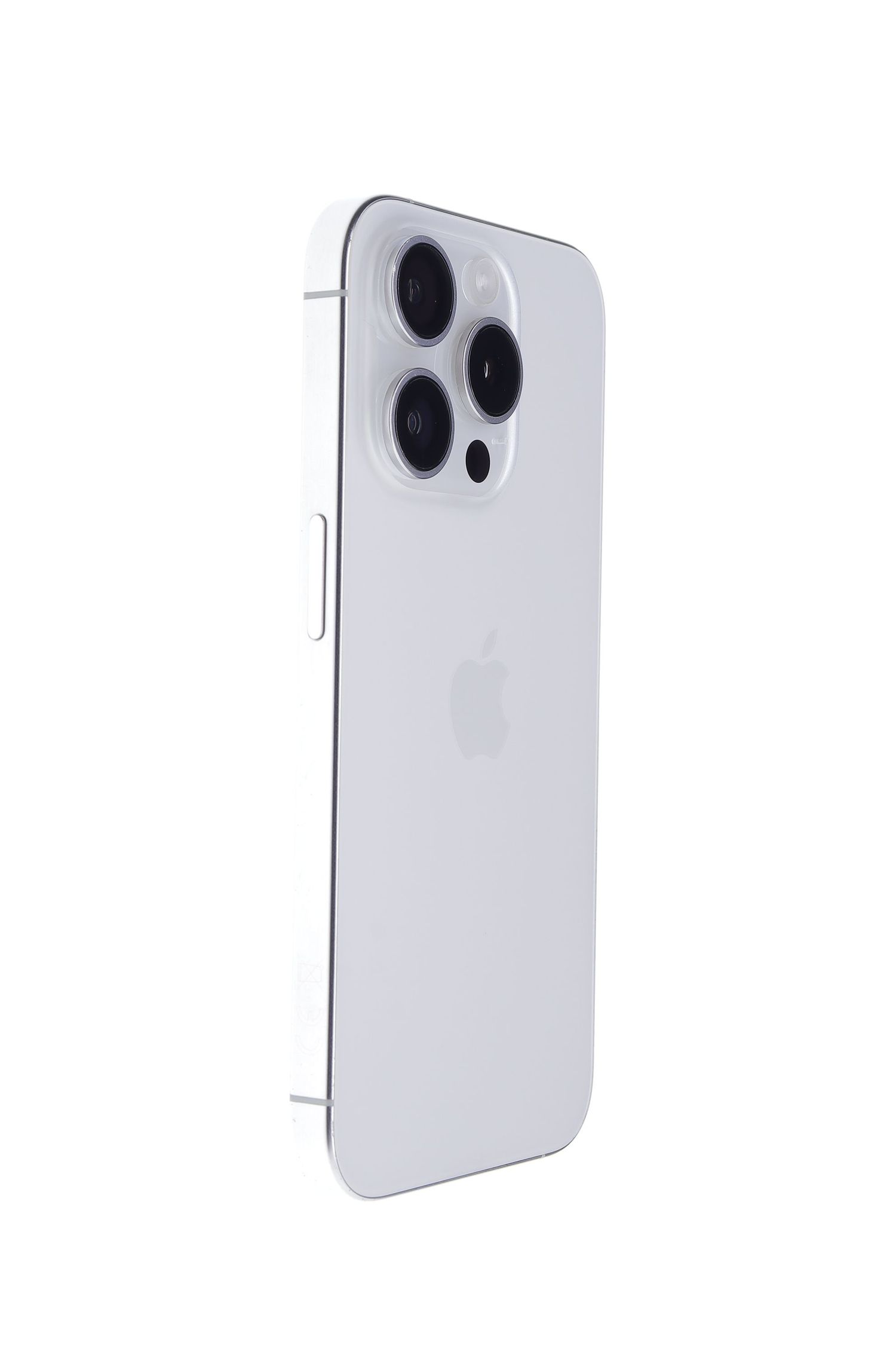 Apple iPhone 15 Pro 128 GB White Titanium - Excelent
