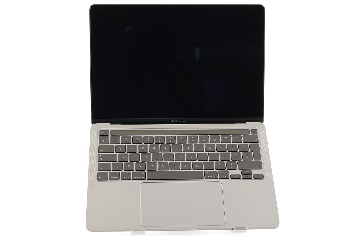 Apple MacBook Pro 13″ Touch Bar 2020, i5 1.4 GHz, 8 GB, Intel Iris Plus Graphics 645 256 GB Space Gray - Újszerű