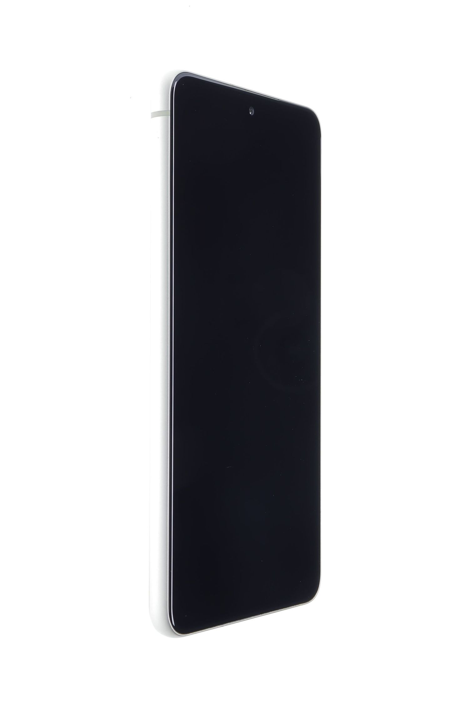Samsung Galaxy S21 FE 5G Dual Sim 128 GB Olive - Nagyon jó