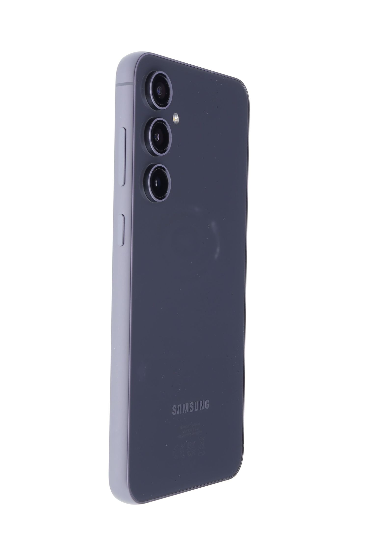 Samsung Galaxy S23 FE 5G Dual Sim 128 GB Graphite - Εξαιρετικό