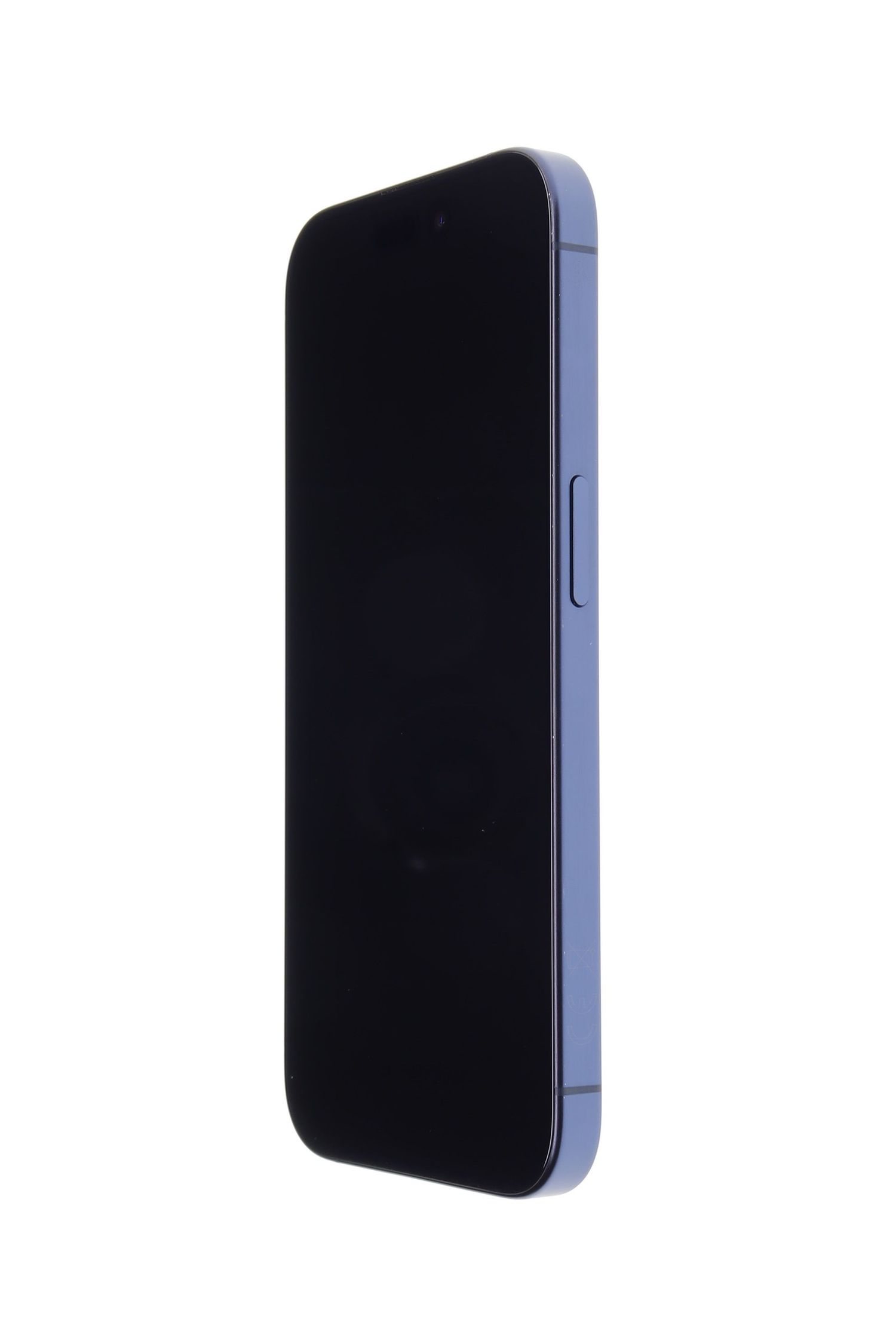 Apple iPhone 15 Pro 256 GB Blue Titanium - Като нов
