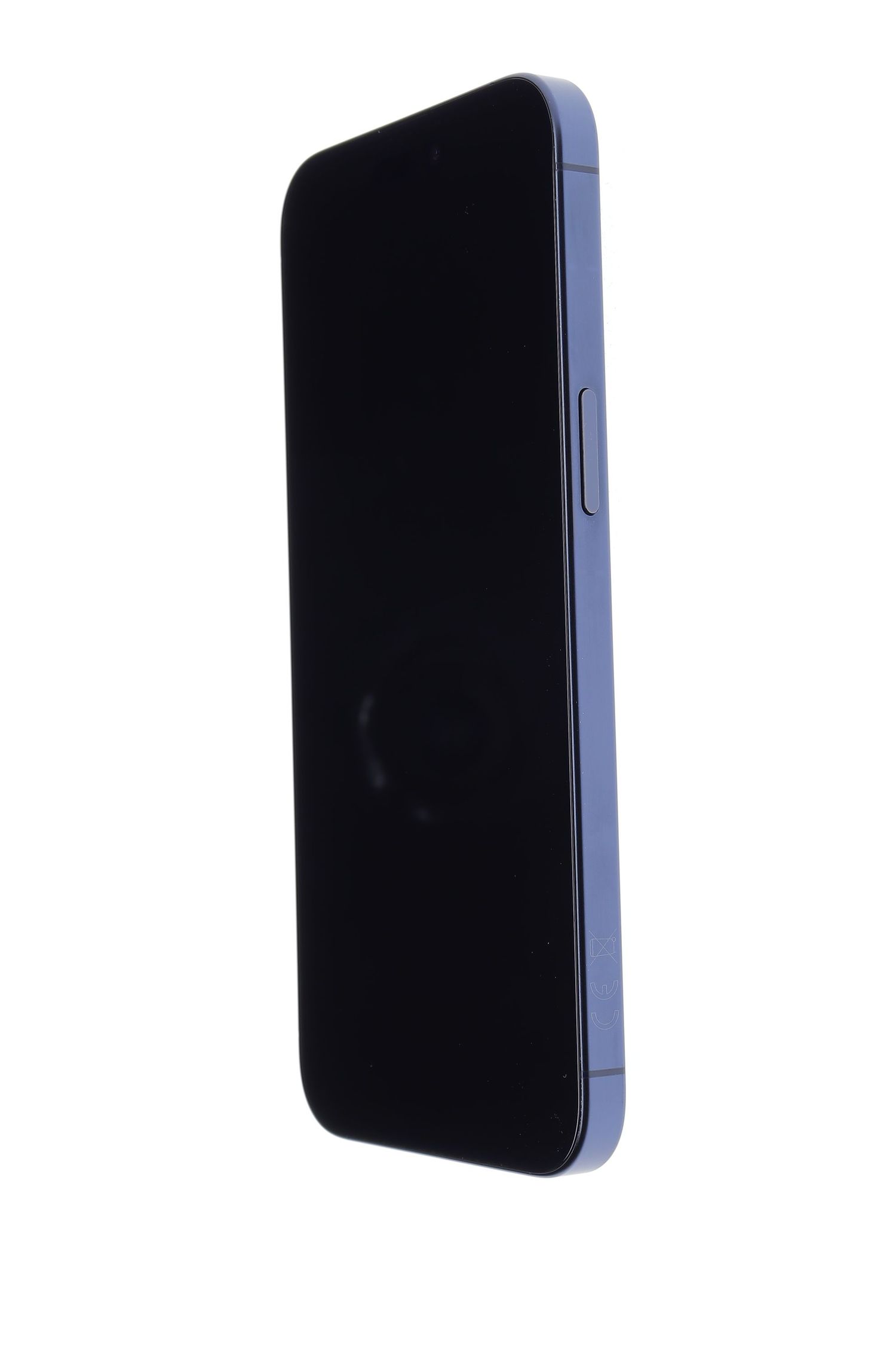 Apple iPhone 15 Pro Max 512 GB Blue Titanium - Πολύ καλό