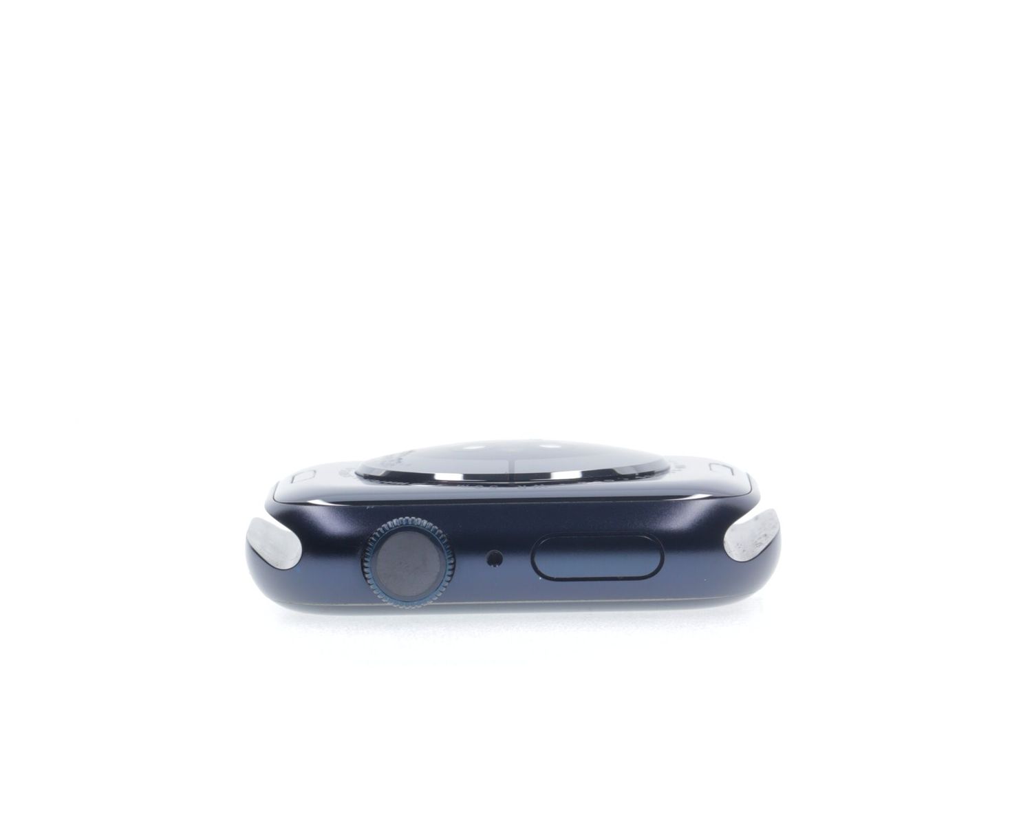 Apple Watch Series 8 2022, GPS, Aluminium 45mm Midnight - Ca nou