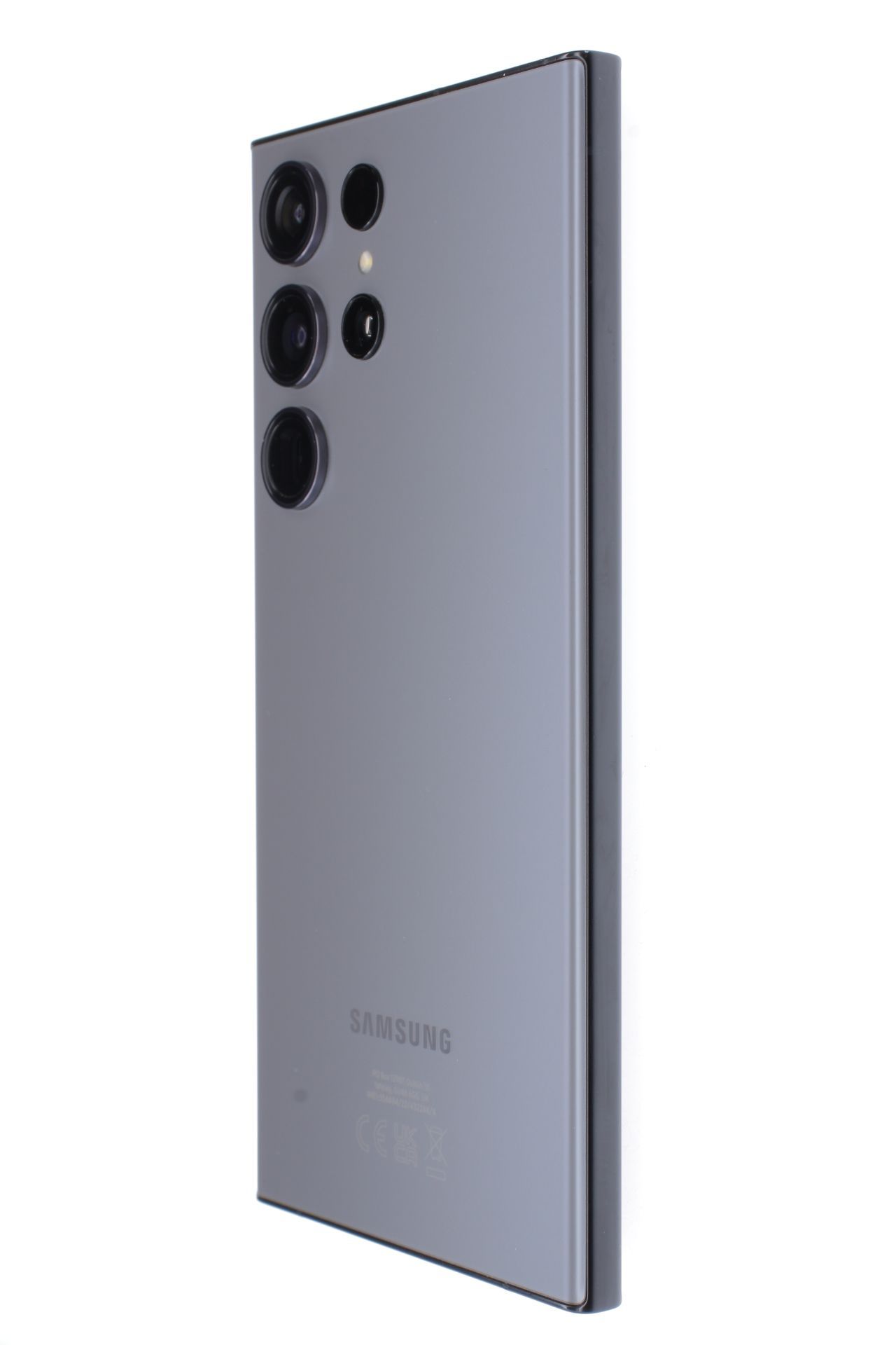 Samsung Galaxy S23 Ultra 5G Dual Sim 512 GB Graphite