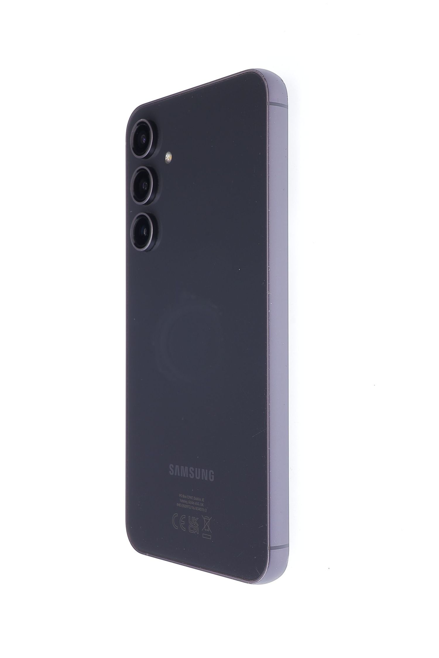 Samsung Galaxy S23 FE 5G Dual Sim 256 GB Graphite - Bun
