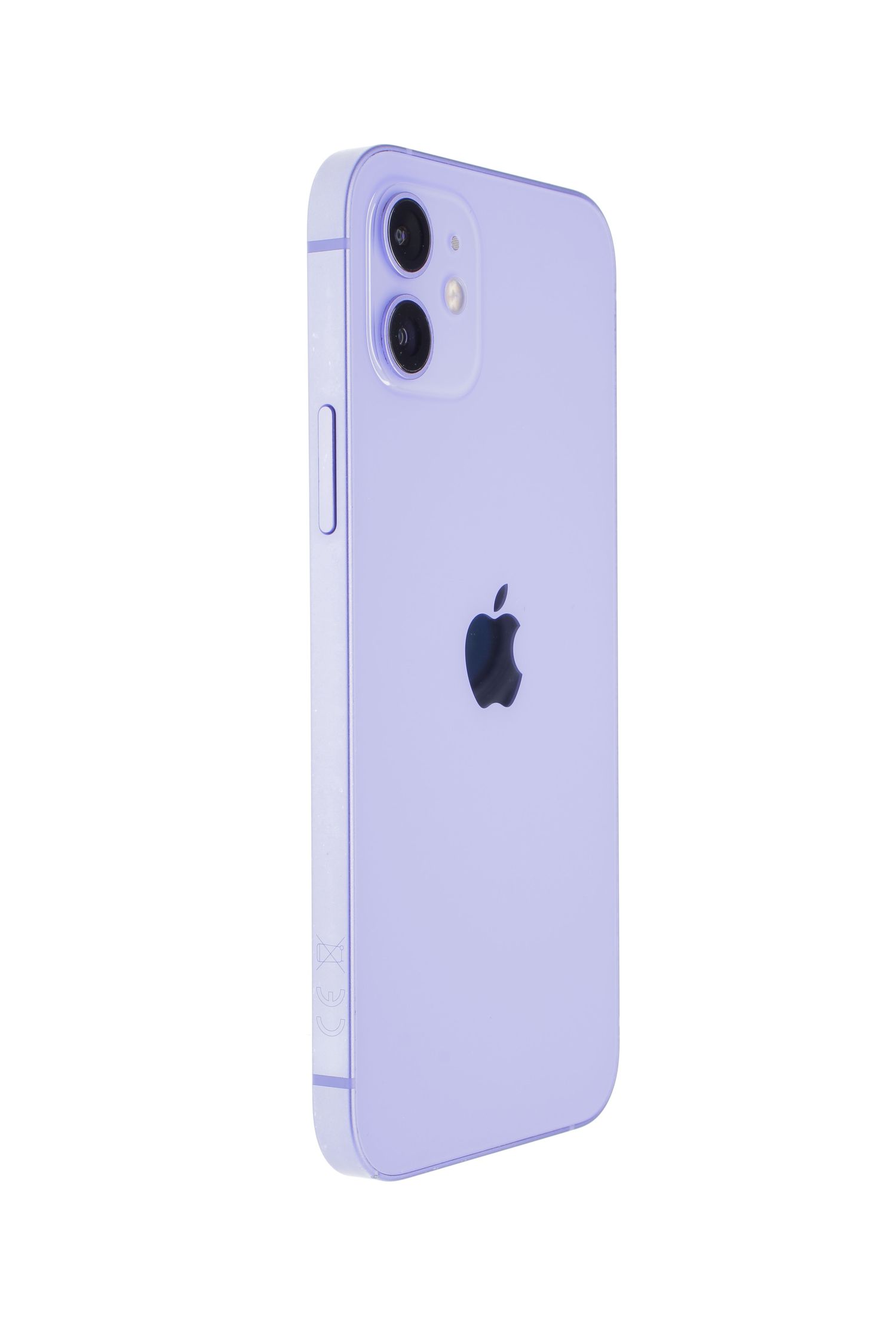 Apple iPhone 12 64 GB Purple - Много добро