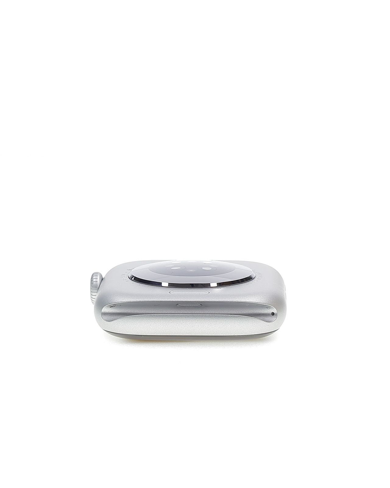 Apple Watch Series 11 2025, GPS, Aluminium 46mm Silver - Σαν καινούργιο
