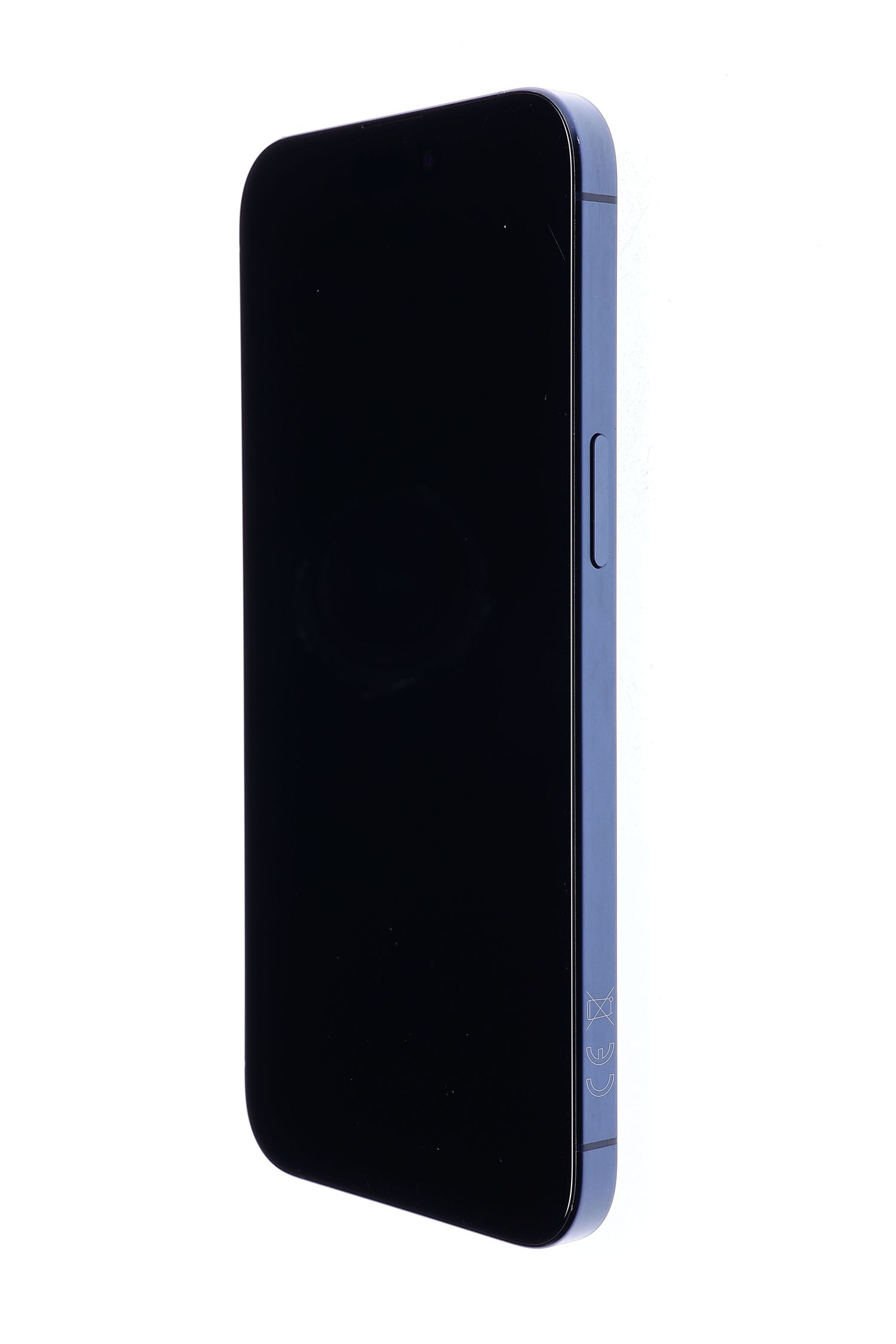 Apple iPhone 15 Pro Max 256 GB Blue Titanium - Excelent