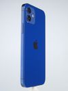 Telefon mobil Apple iPhone 12, Blue, 128 GB,  Foarte Bun