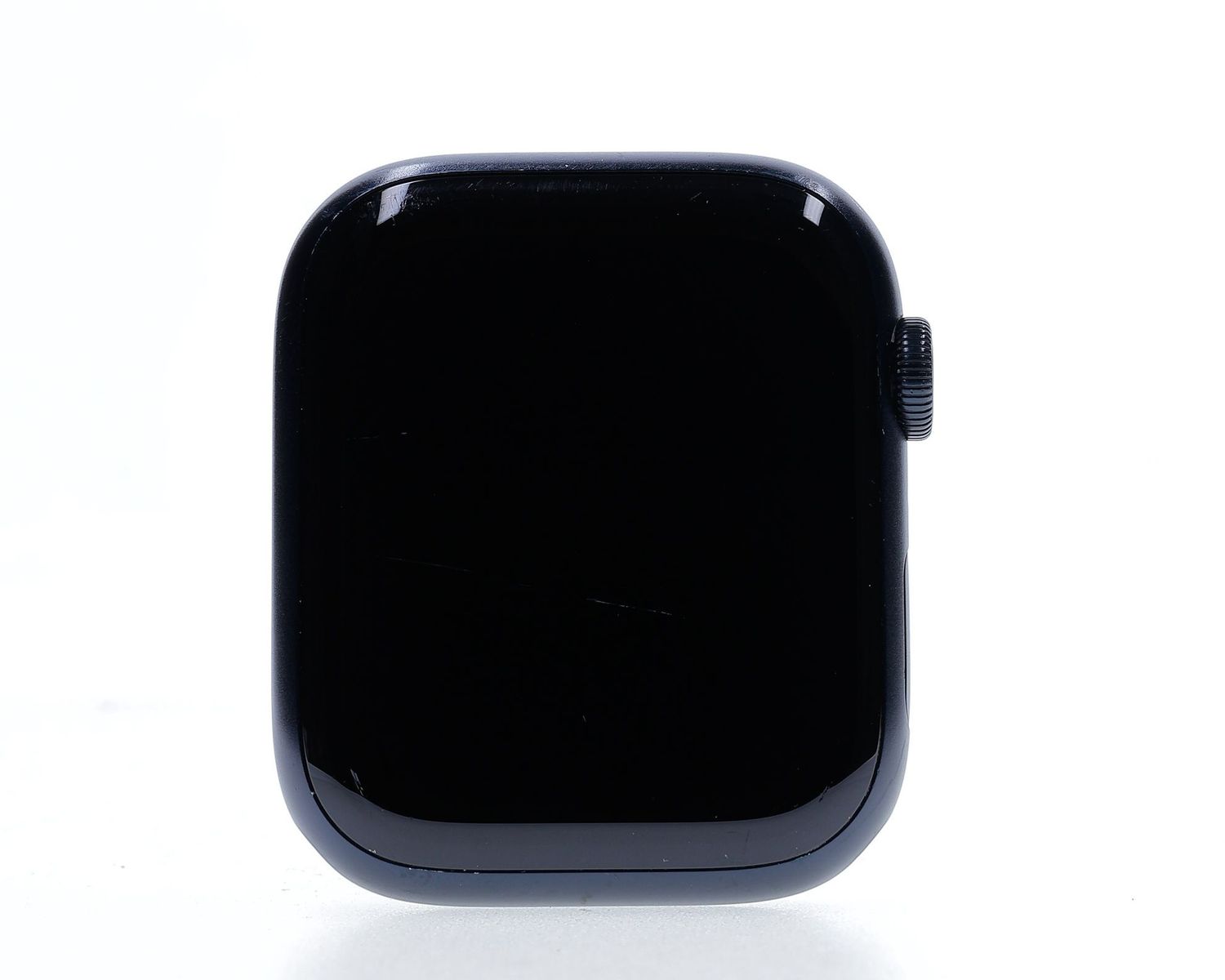 Apple Watch Series 8 2022, GPS, Aluminium 45mm Midnight - Много добро