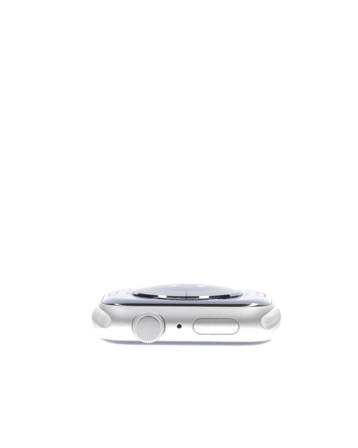 Apple Watch Series 9 2023, GPS, Aluminium 45mm Starlight - Πολύ καλό