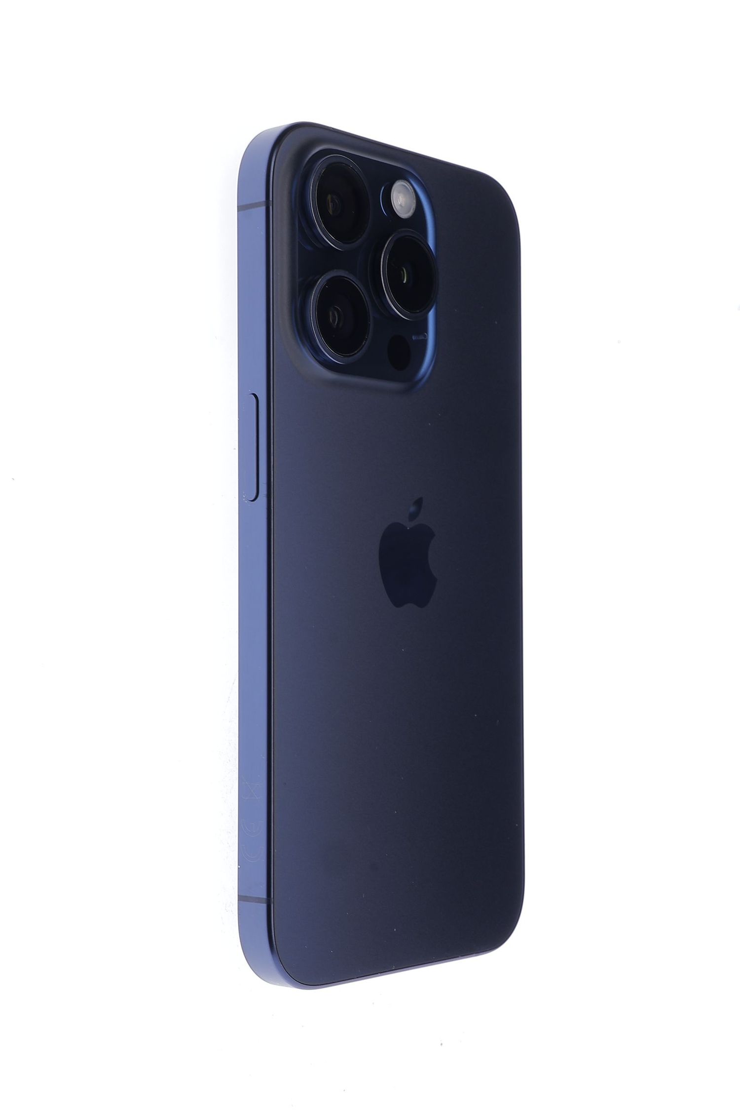 Apple iPhone 15 Pro 256 GB Blue Titanium - Отлично