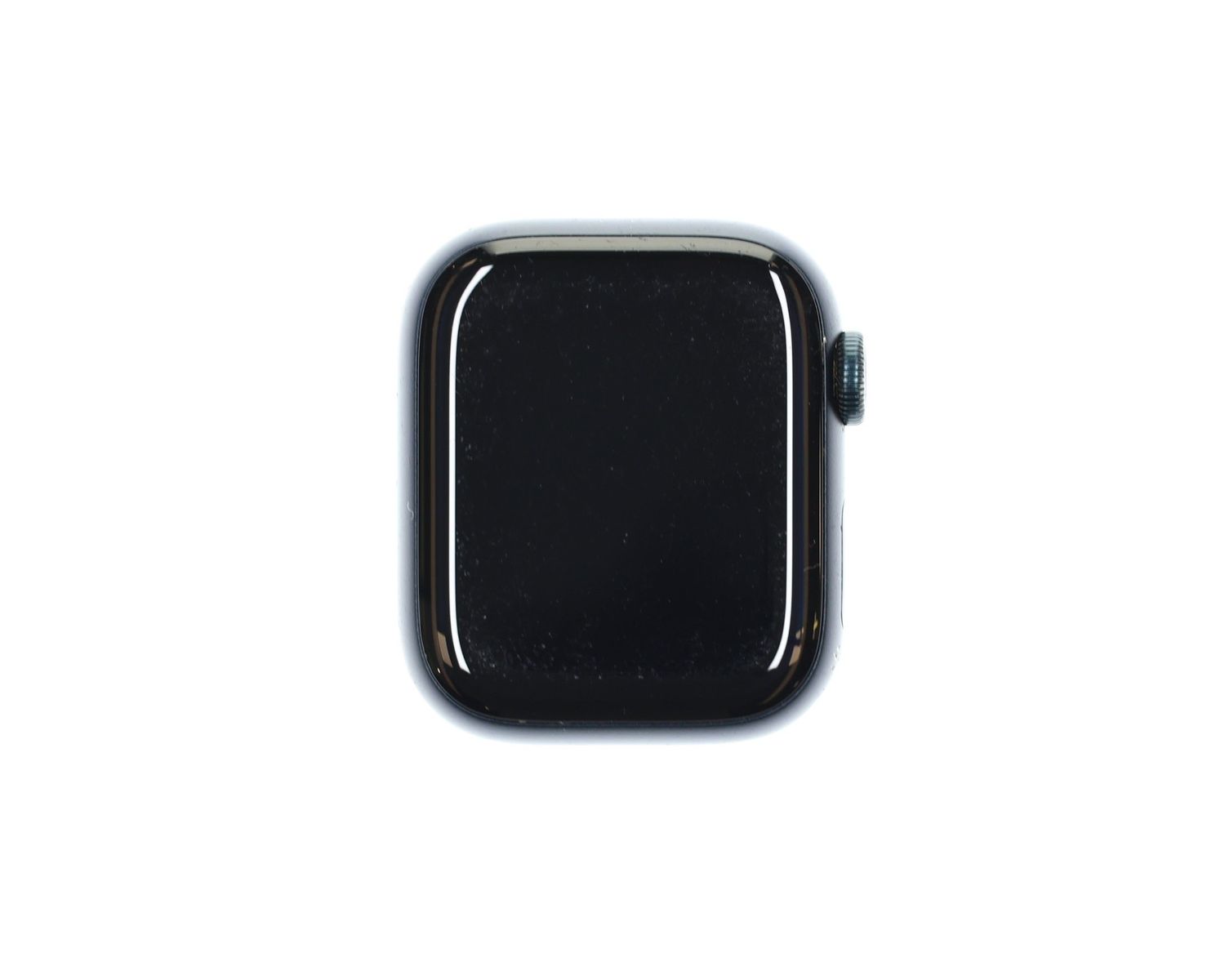 Apple Watch Series 8 2022, GPS, Aluminium 41mm Midnight - Jó