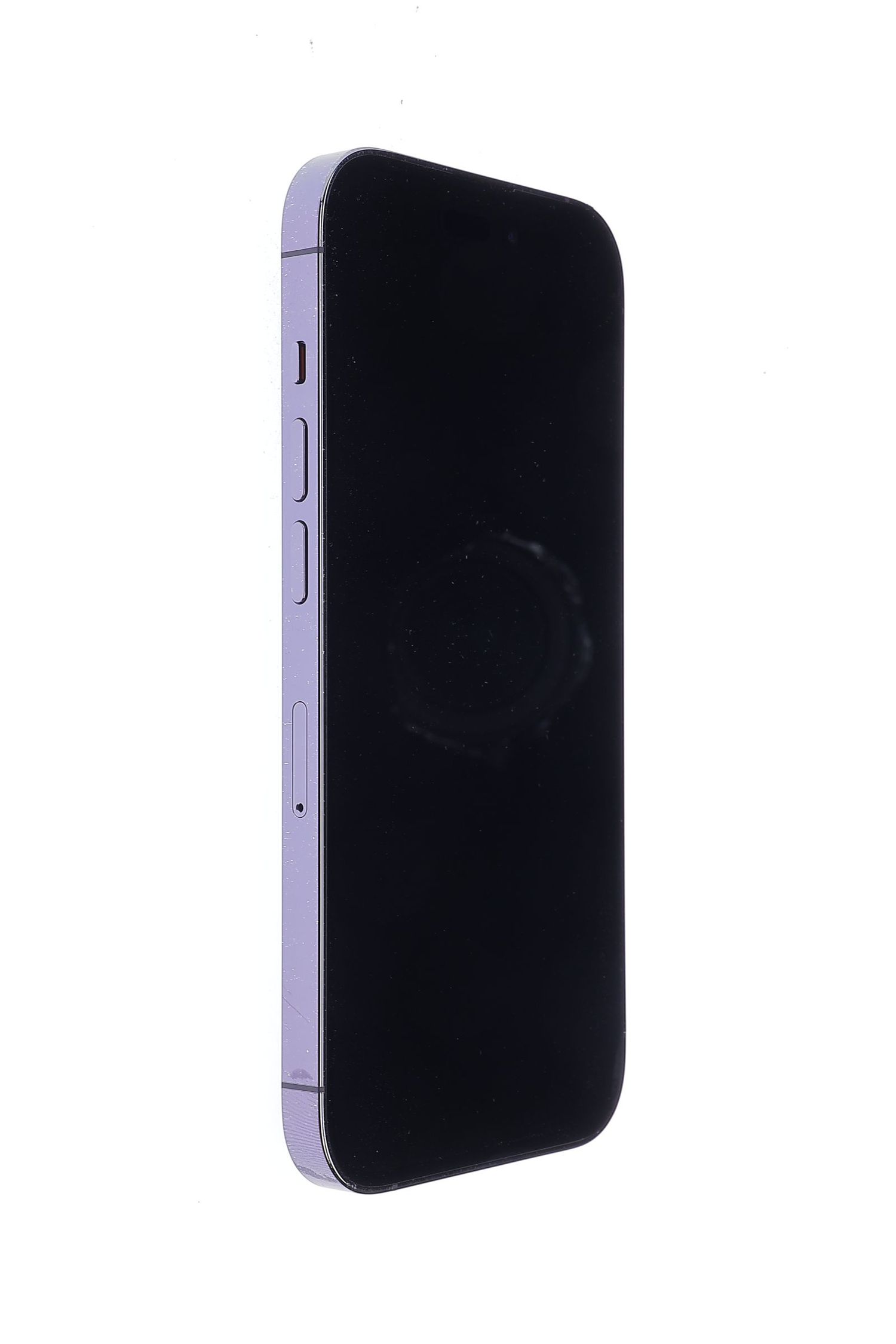 Apple iPhone 14 Pro 128 GB Deep Purple - Πολύ καλό