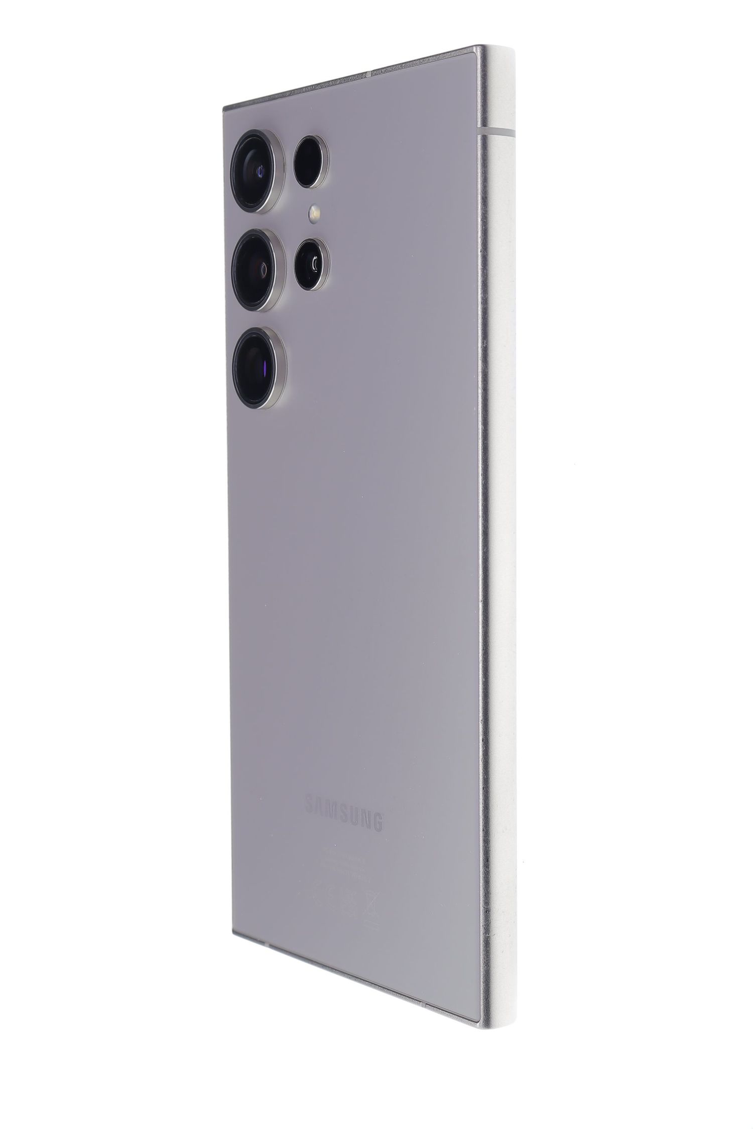 Samsung Galaxy S24 Ultra 5G Dual Sim 1 TB Titanium Grey - Много добро