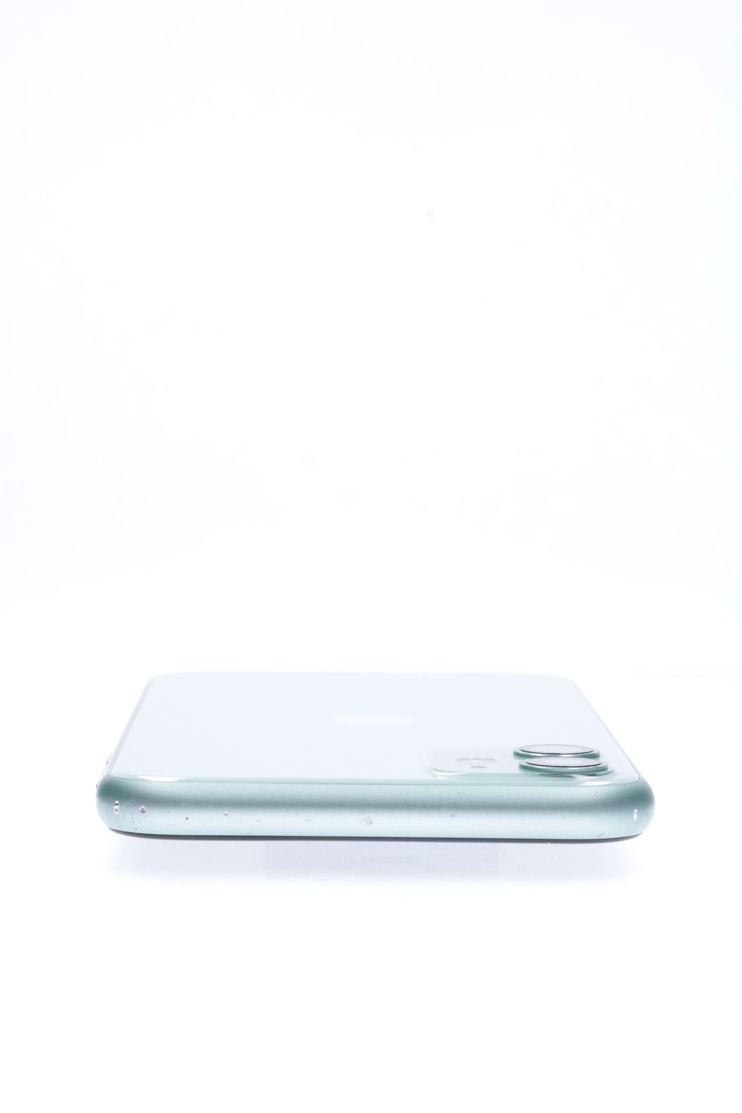 Apple iPhone 11 64 GB Green - Excelent