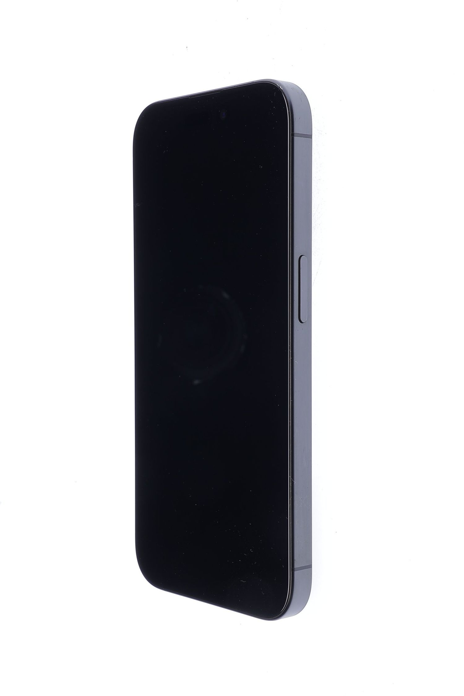 Apple iPhone 15 Pro 256 GB Black Titanium