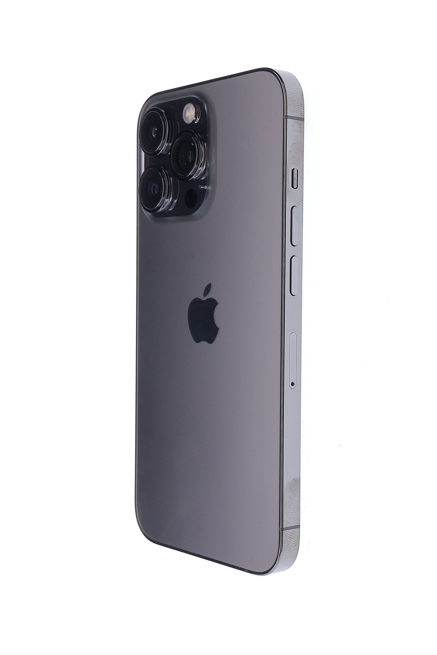 Apple iPhone 13 Pro 256 GB Graphite - Kiváló