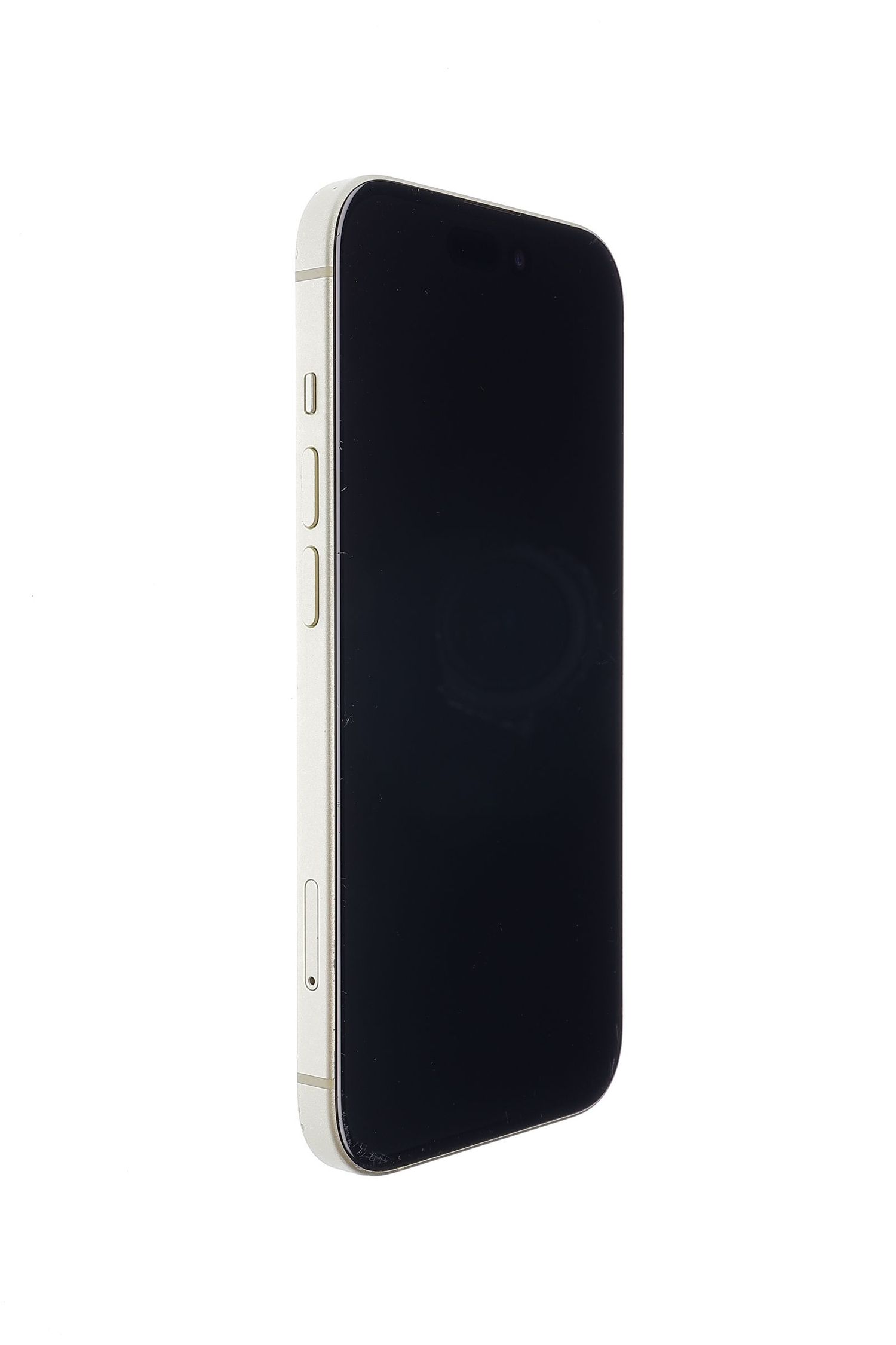Apple iPhone 15 128 GB Yellow - Nagyon jó
