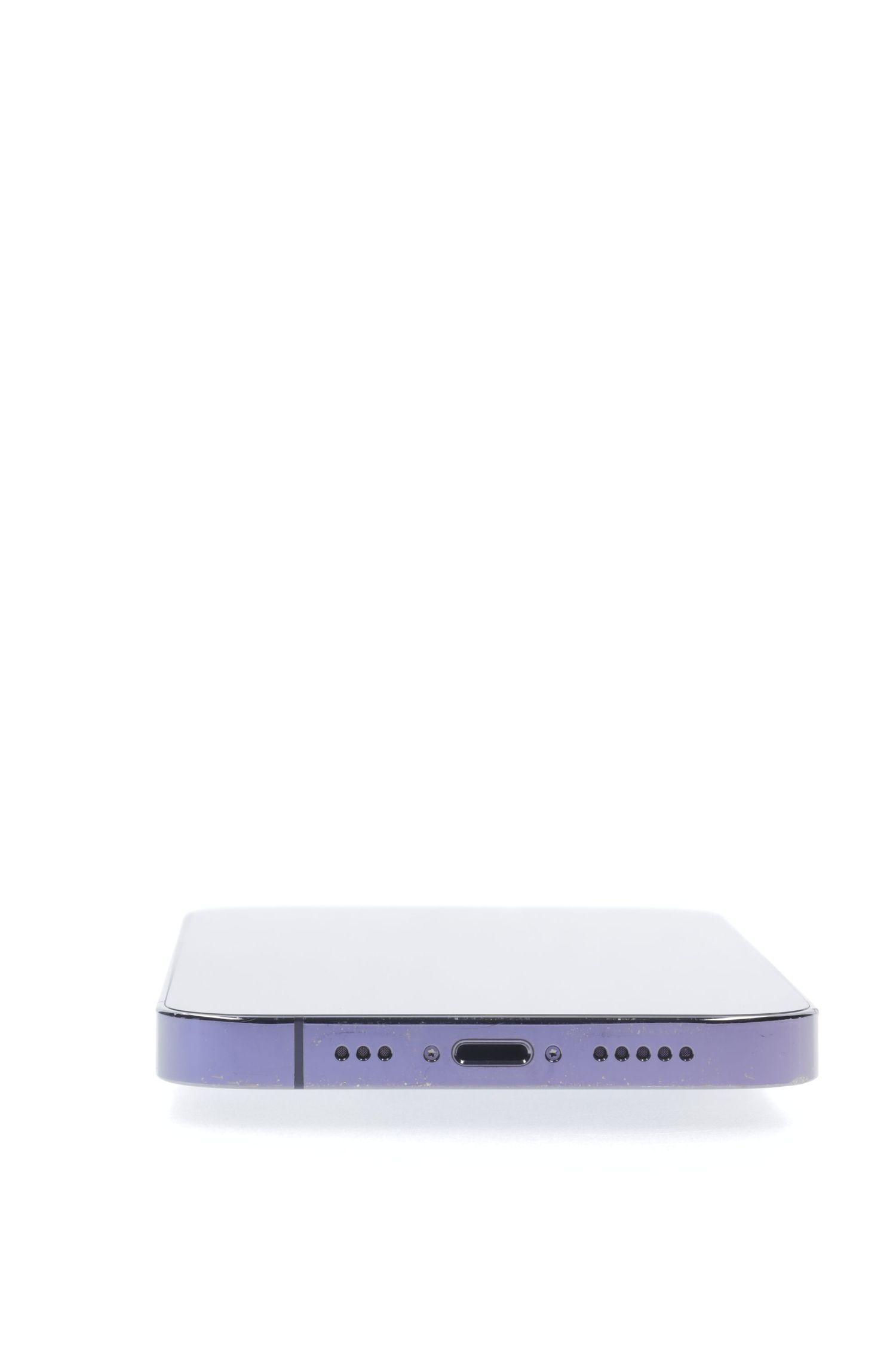 Apple iPhone 14 Pro 256 GB Deep Purple - Като нов